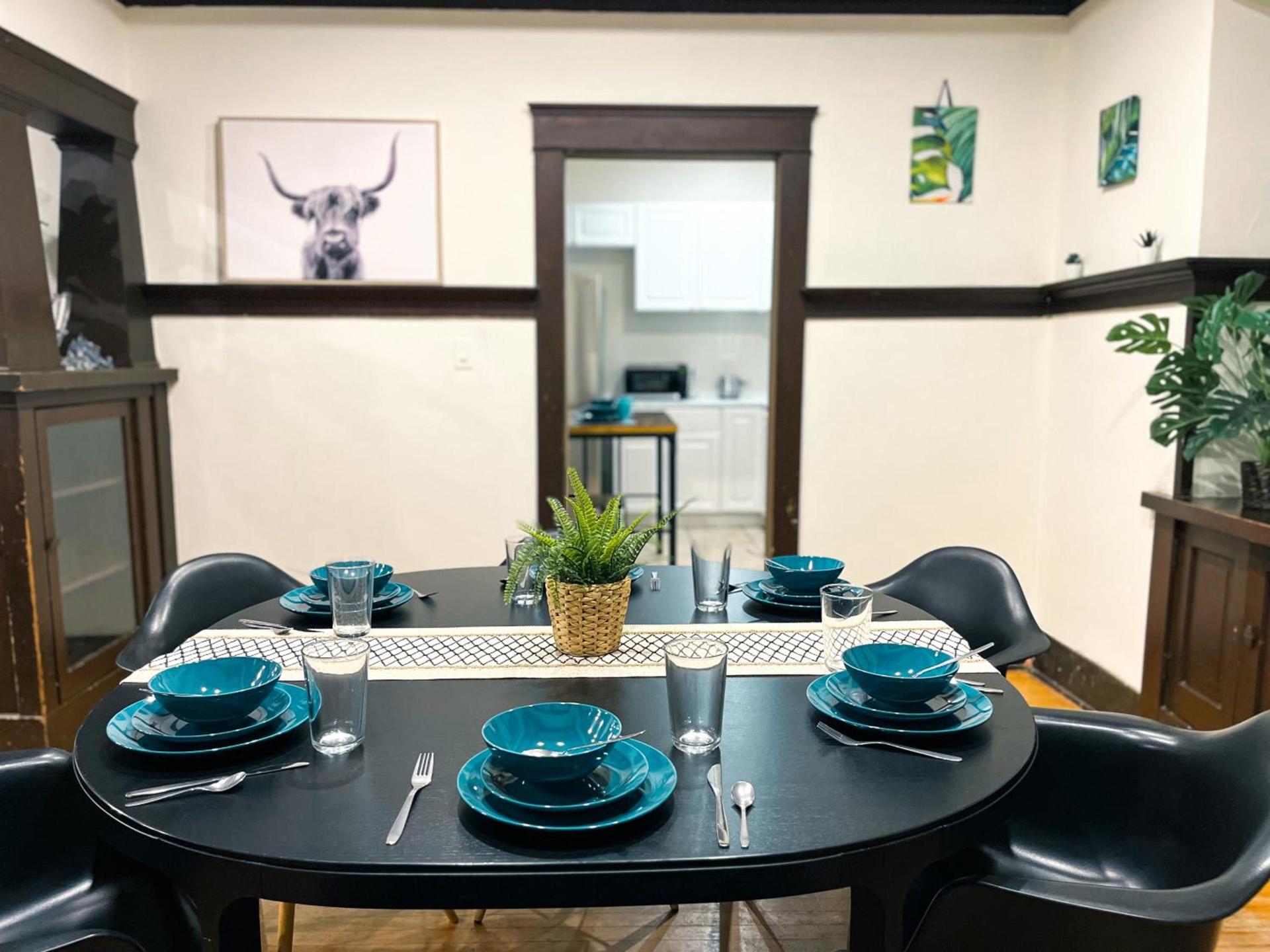 Echo Zen Hostal photo 12