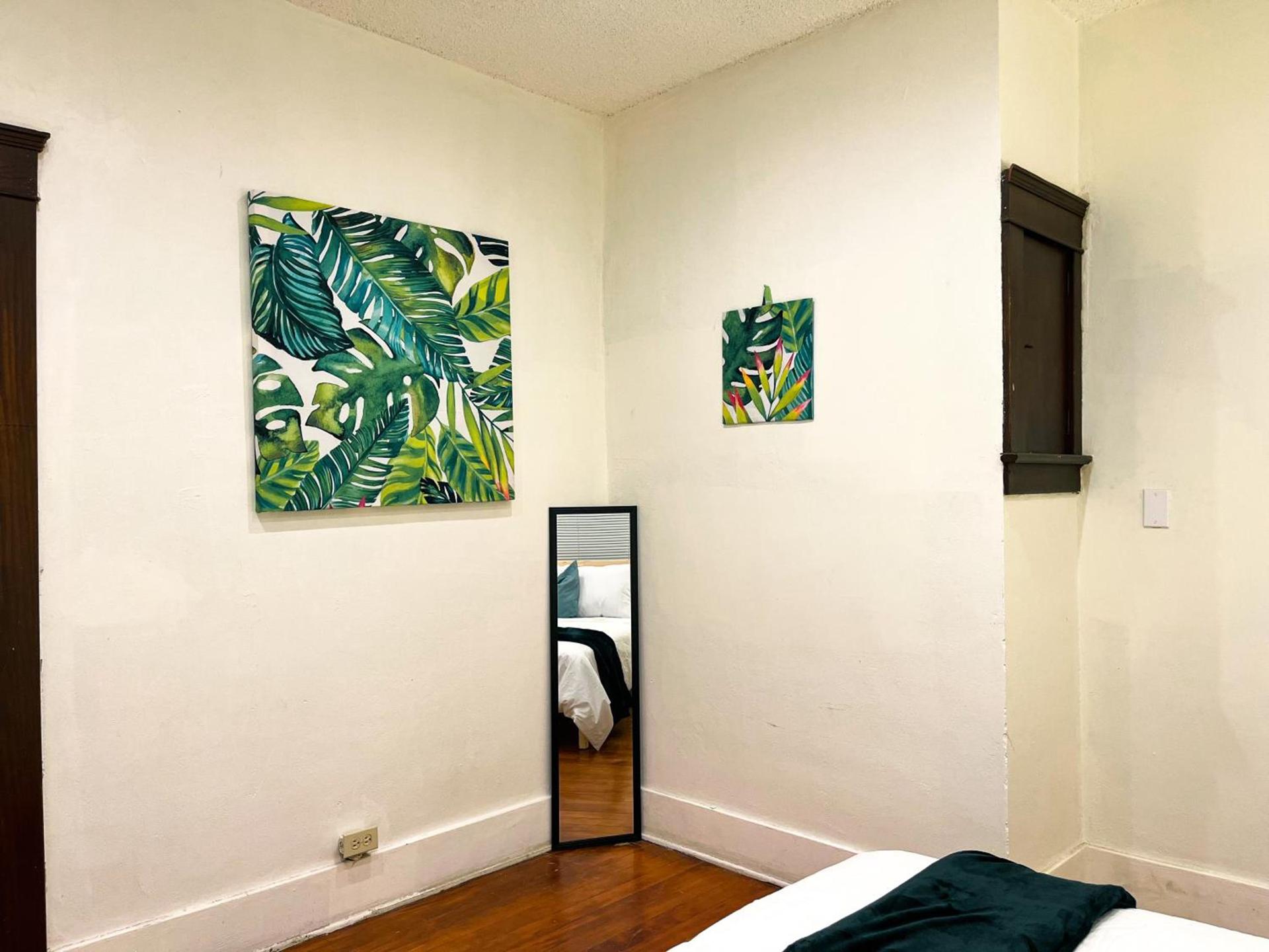 Echo Zen Hostal photo 13