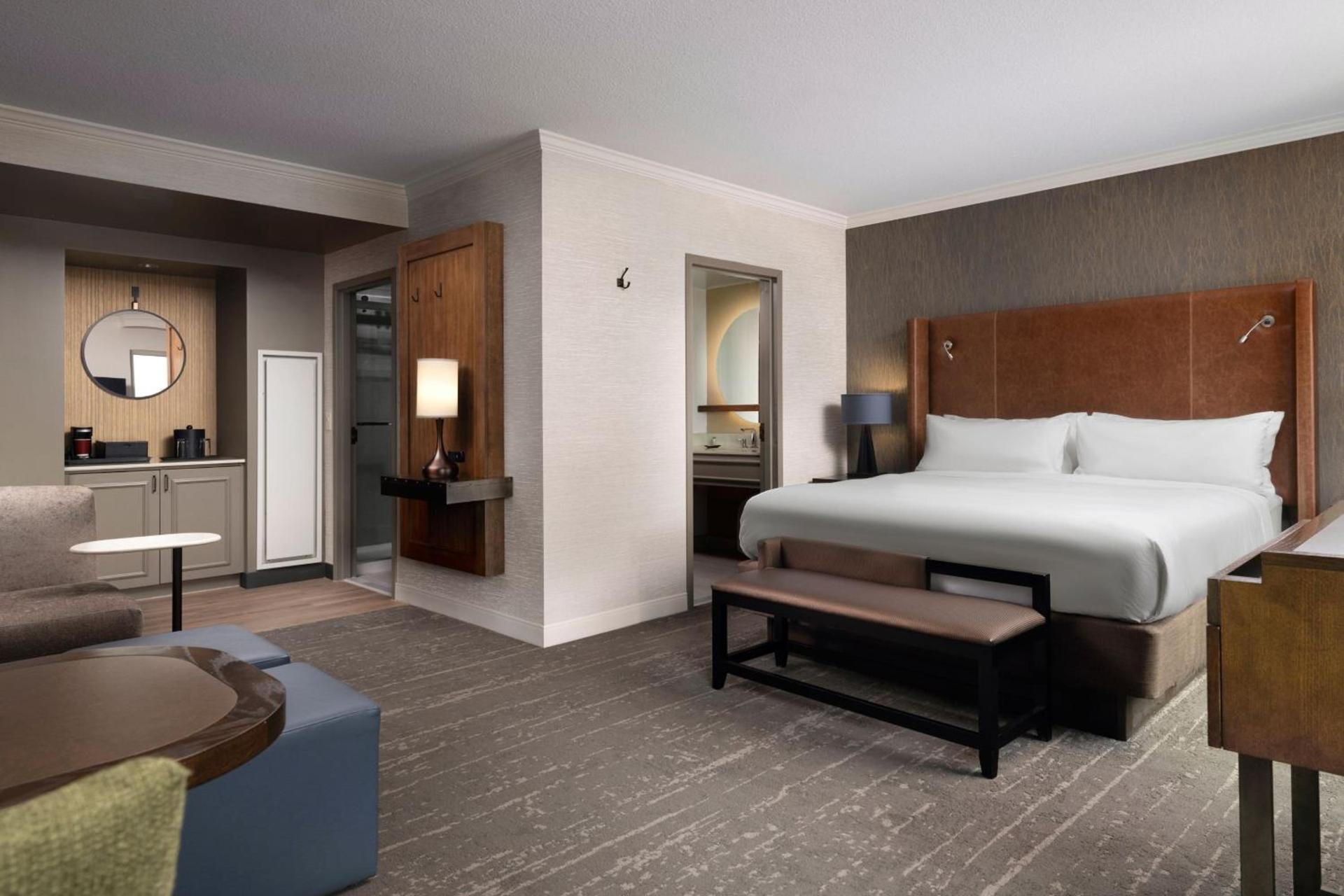 Renaissance Boulder Flatiron Hotel photo 10