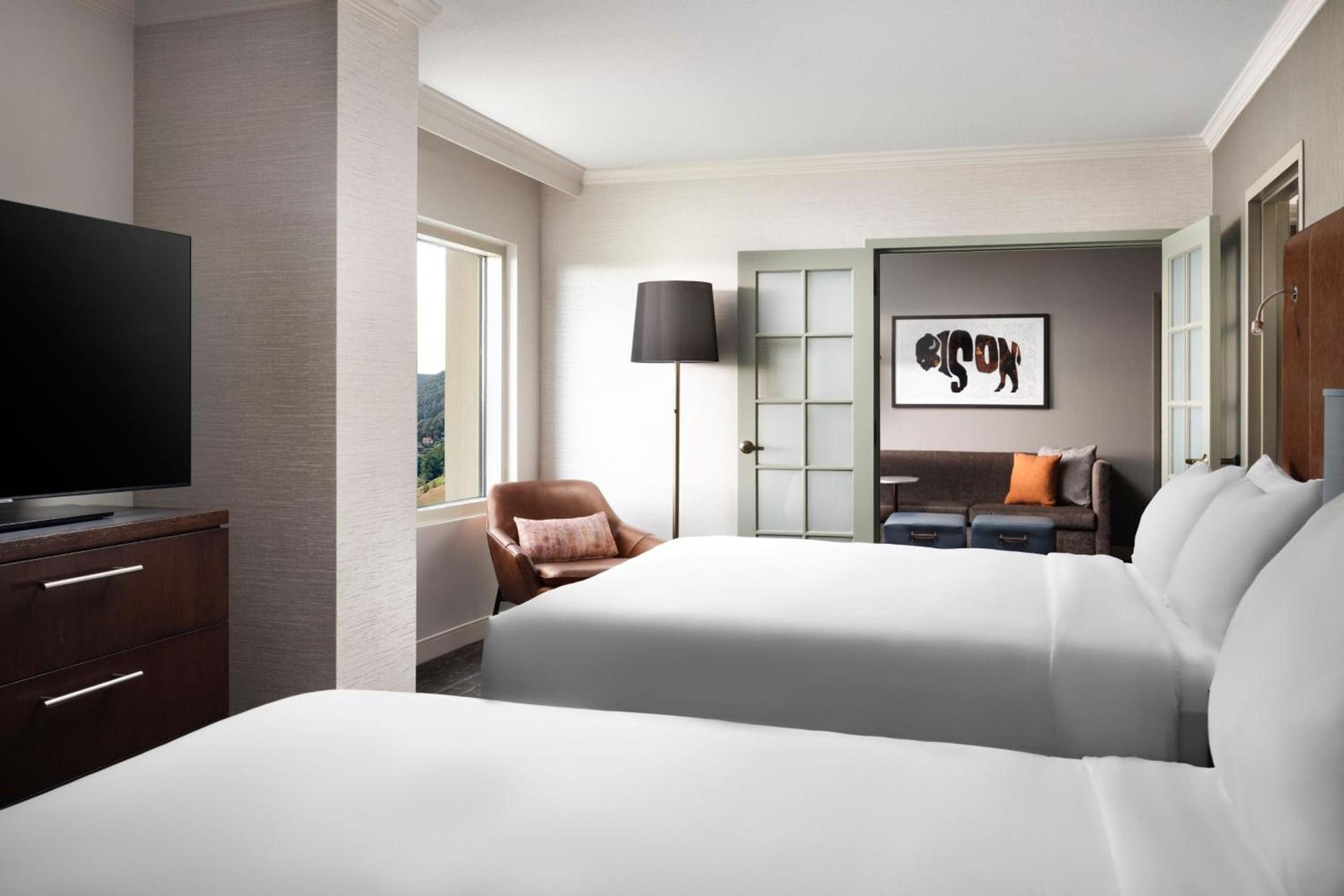 Renaissance Boulder Flatiron Hotel photo 13