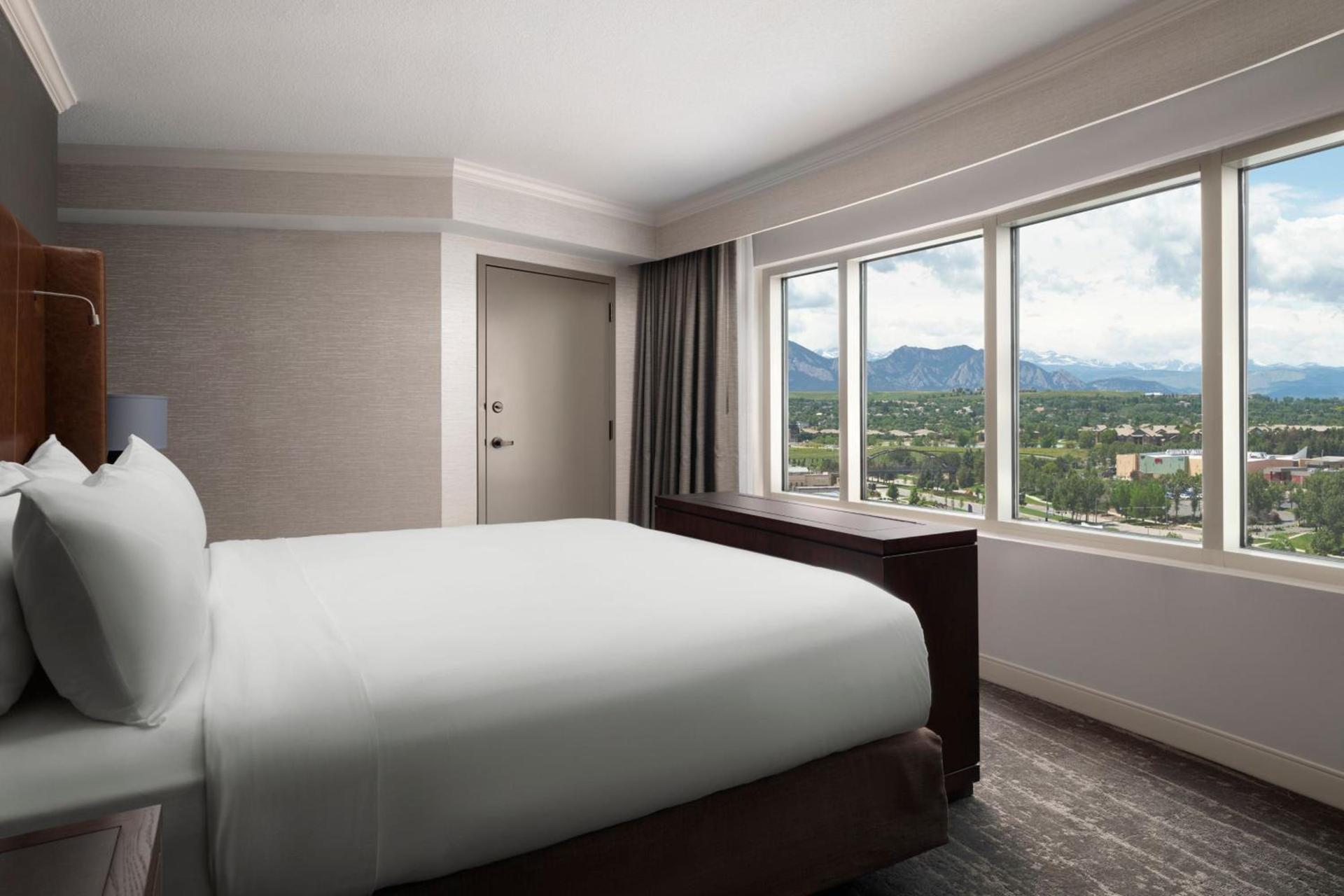 Renaissance Boulder Flatiron Hotel photo 19