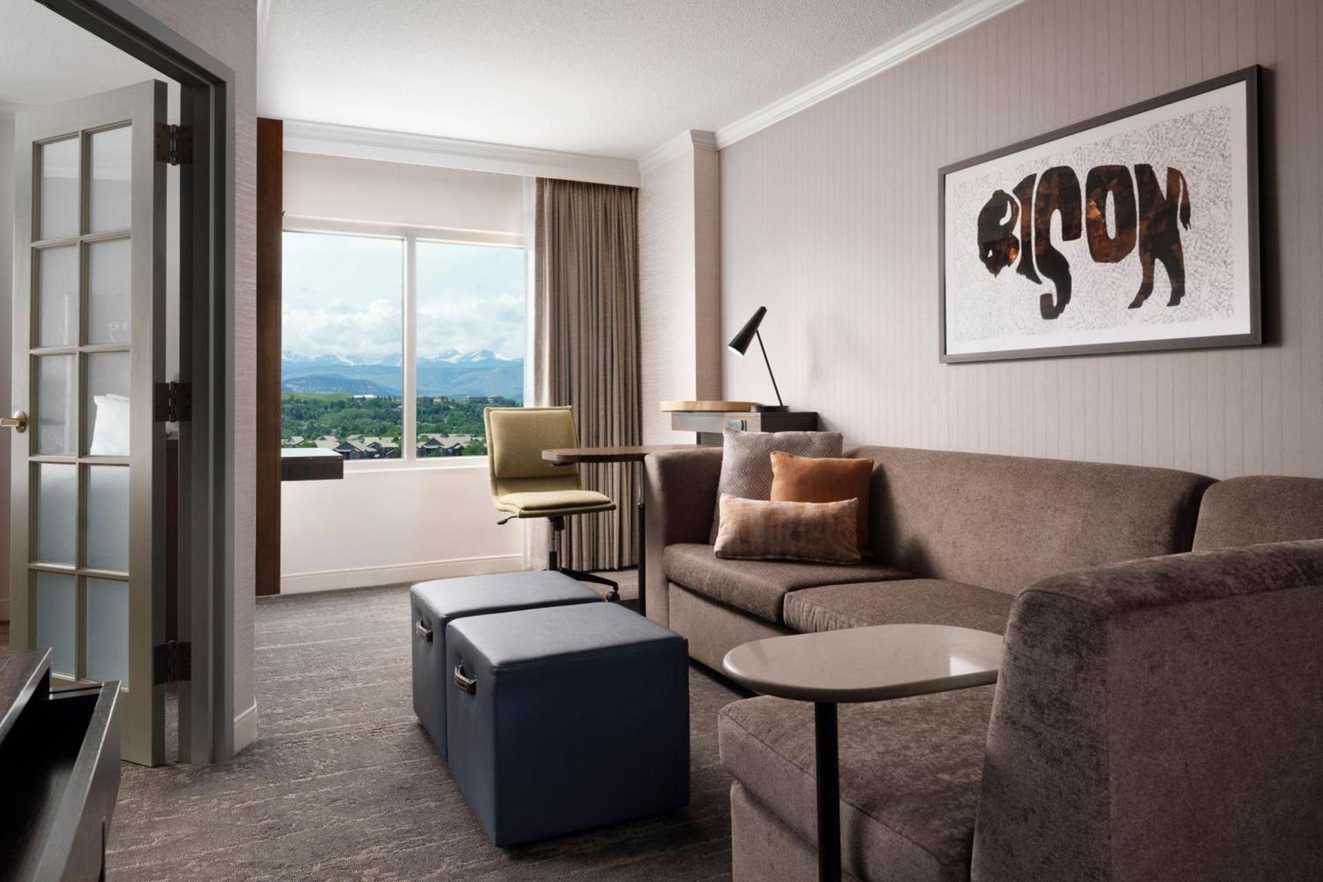 Renaissance Boulder Flatiron Hotel photo 16
