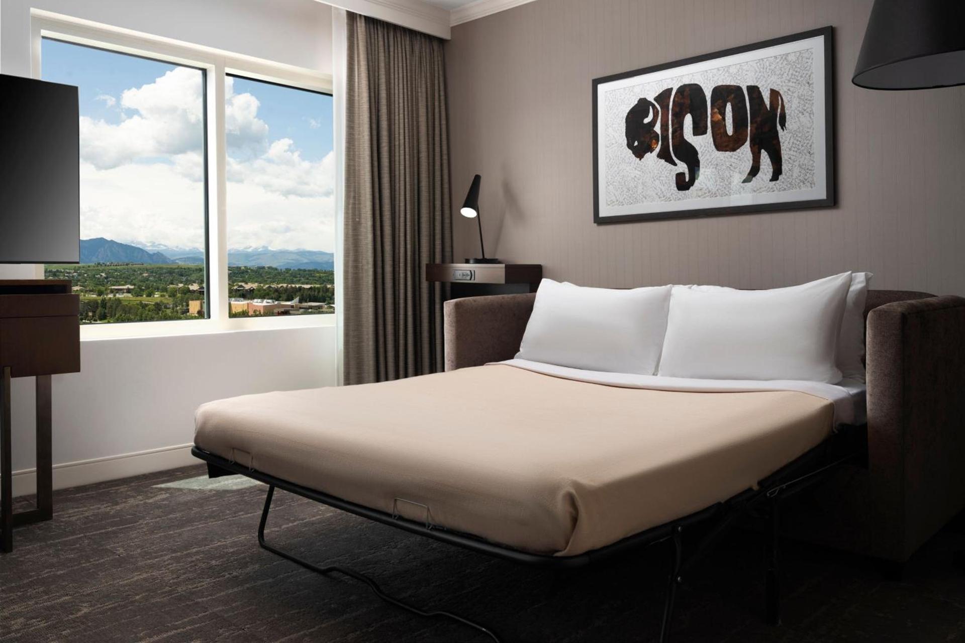 Renaissance Boulder Flatiron Hotel photo 21