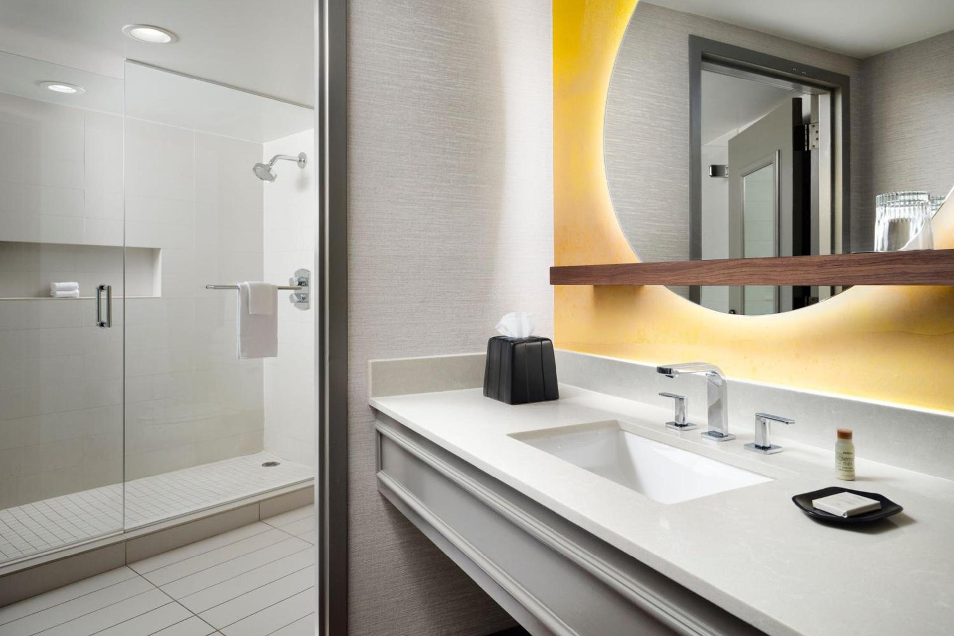 Renaissance Boulder Flatiron Hotel photo 30