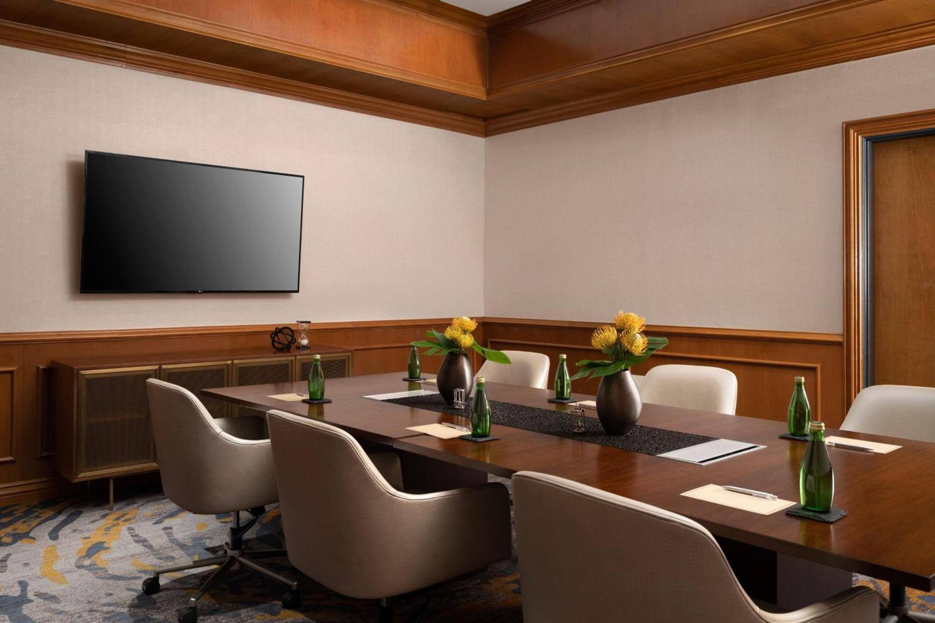 Renaissance Boulder Flatiron Hotel photo 48