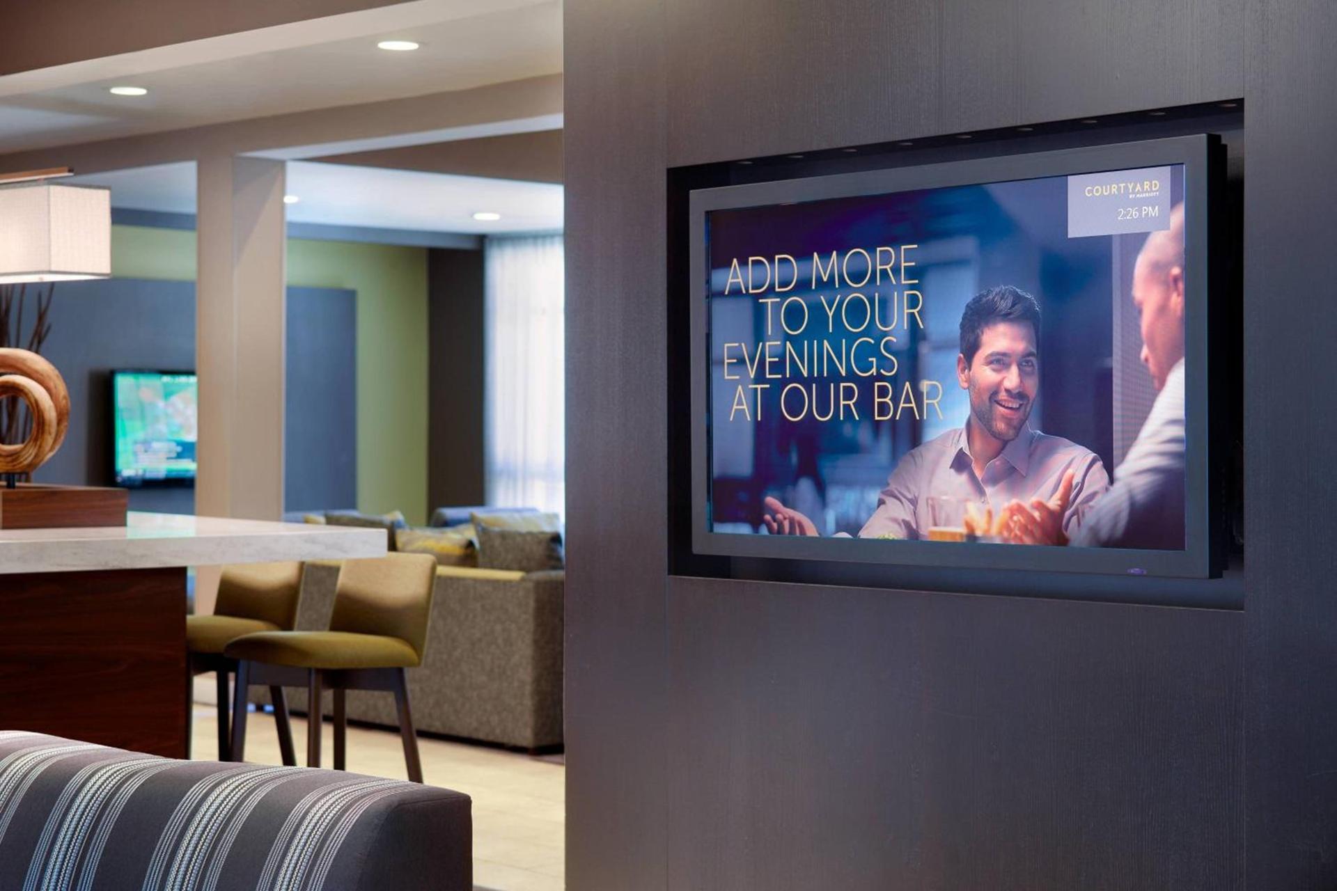 Courtyard by Marriott Macon photo 9