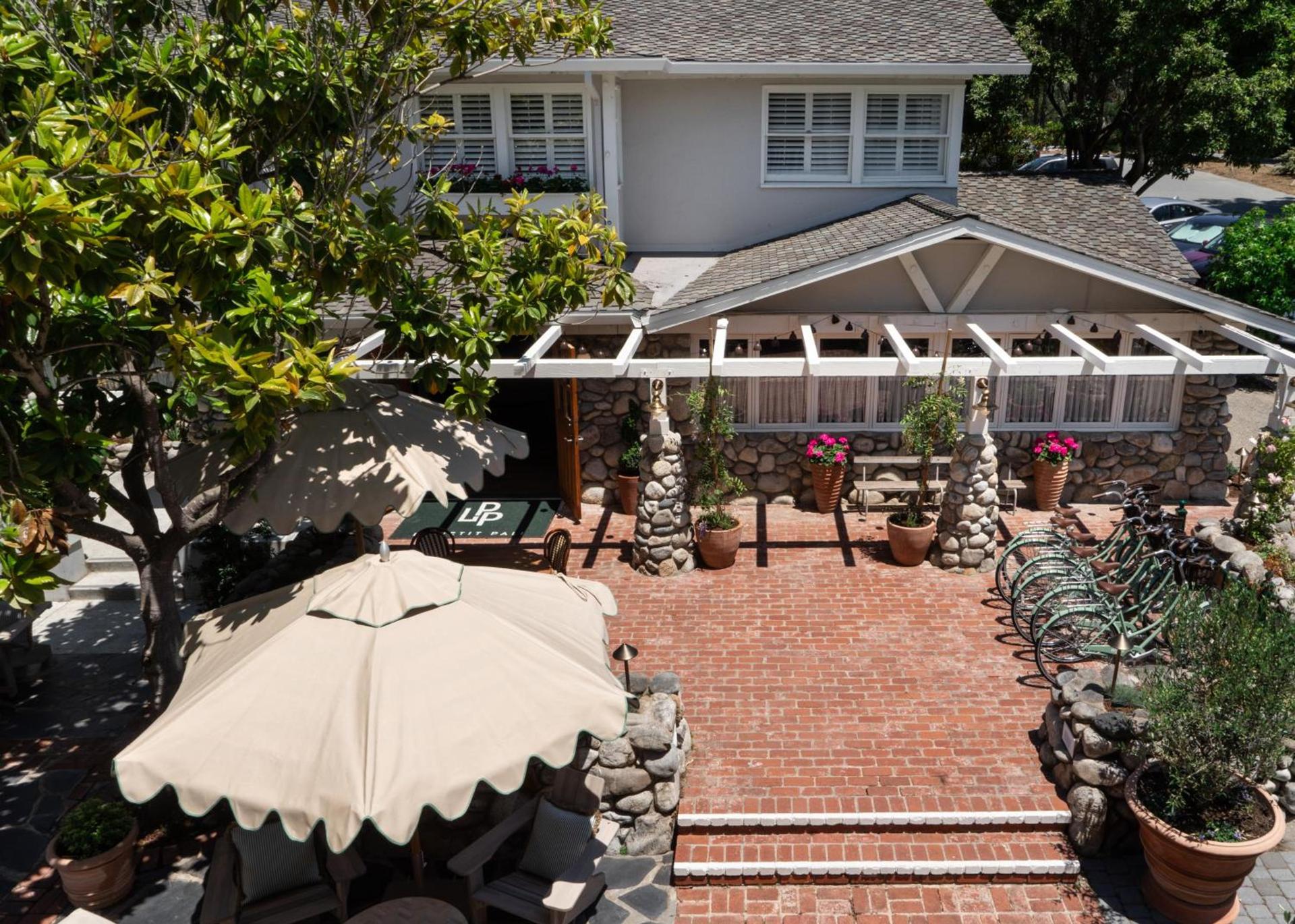 Le Petit Pali at 8th Ave — hotel in Carmel