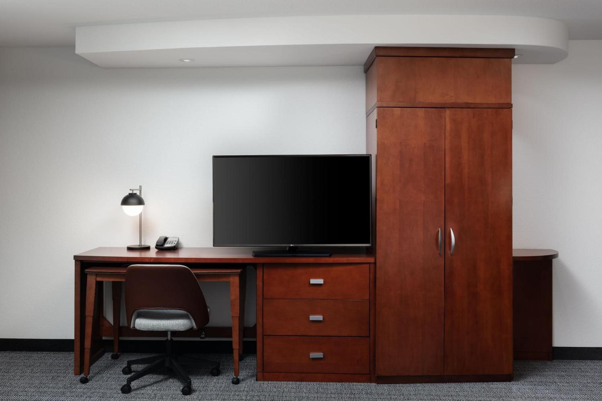 Courtyard by Marriott Wichita at Old Town photo 23