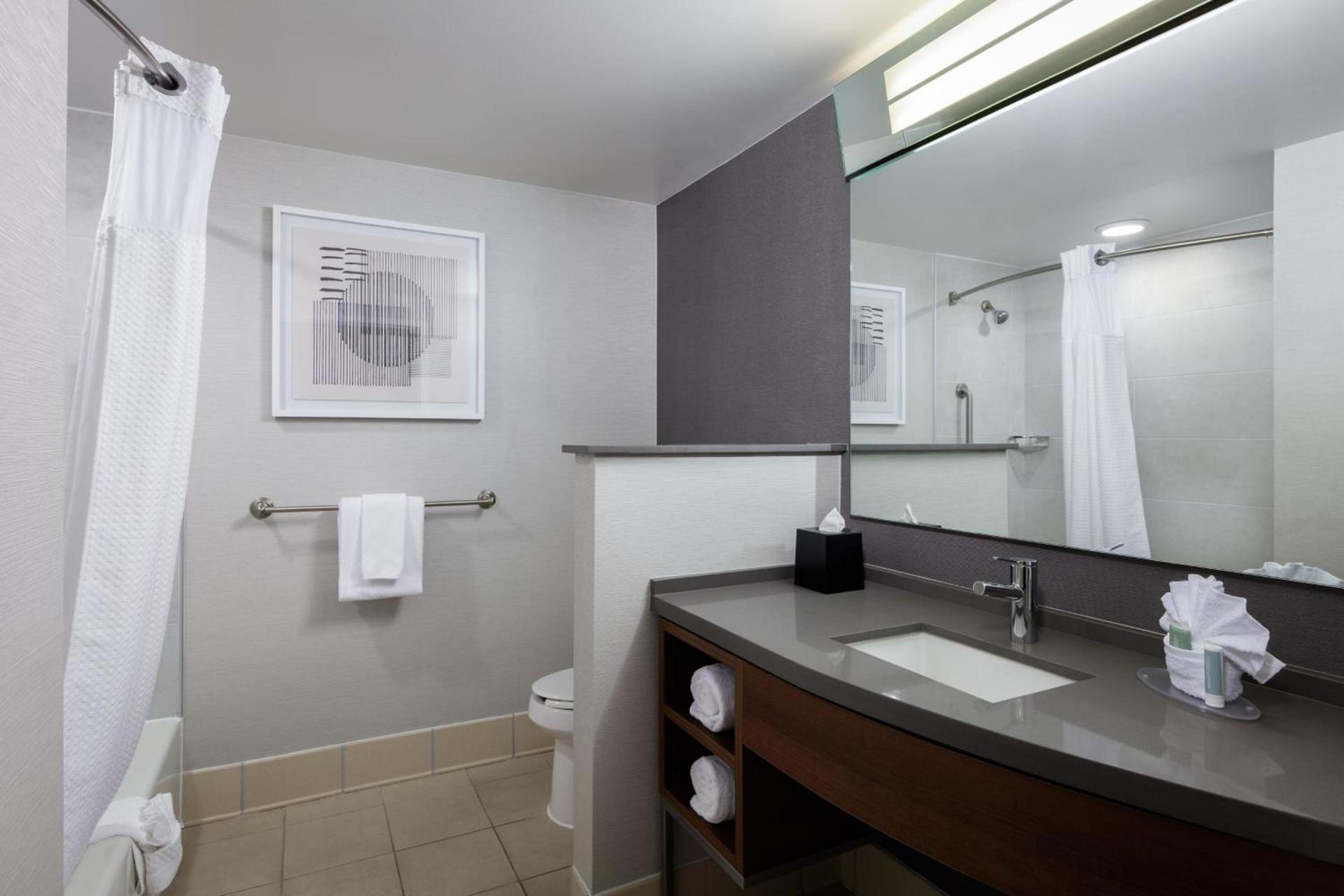 Courtyard by Marriott Wichita at Old Town photo 24