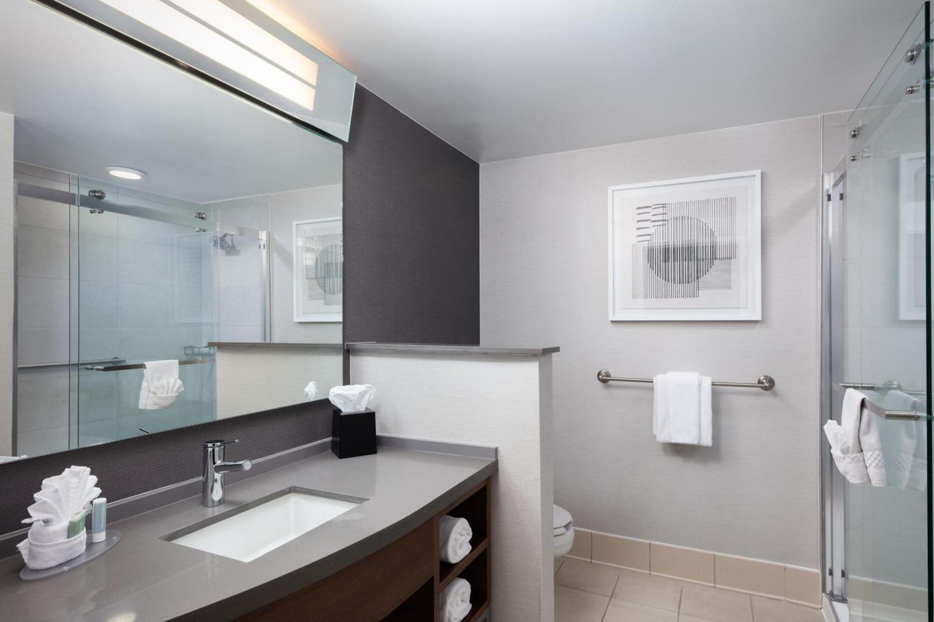 Courtyard by Marriott Wichita at Old Town photo 32
