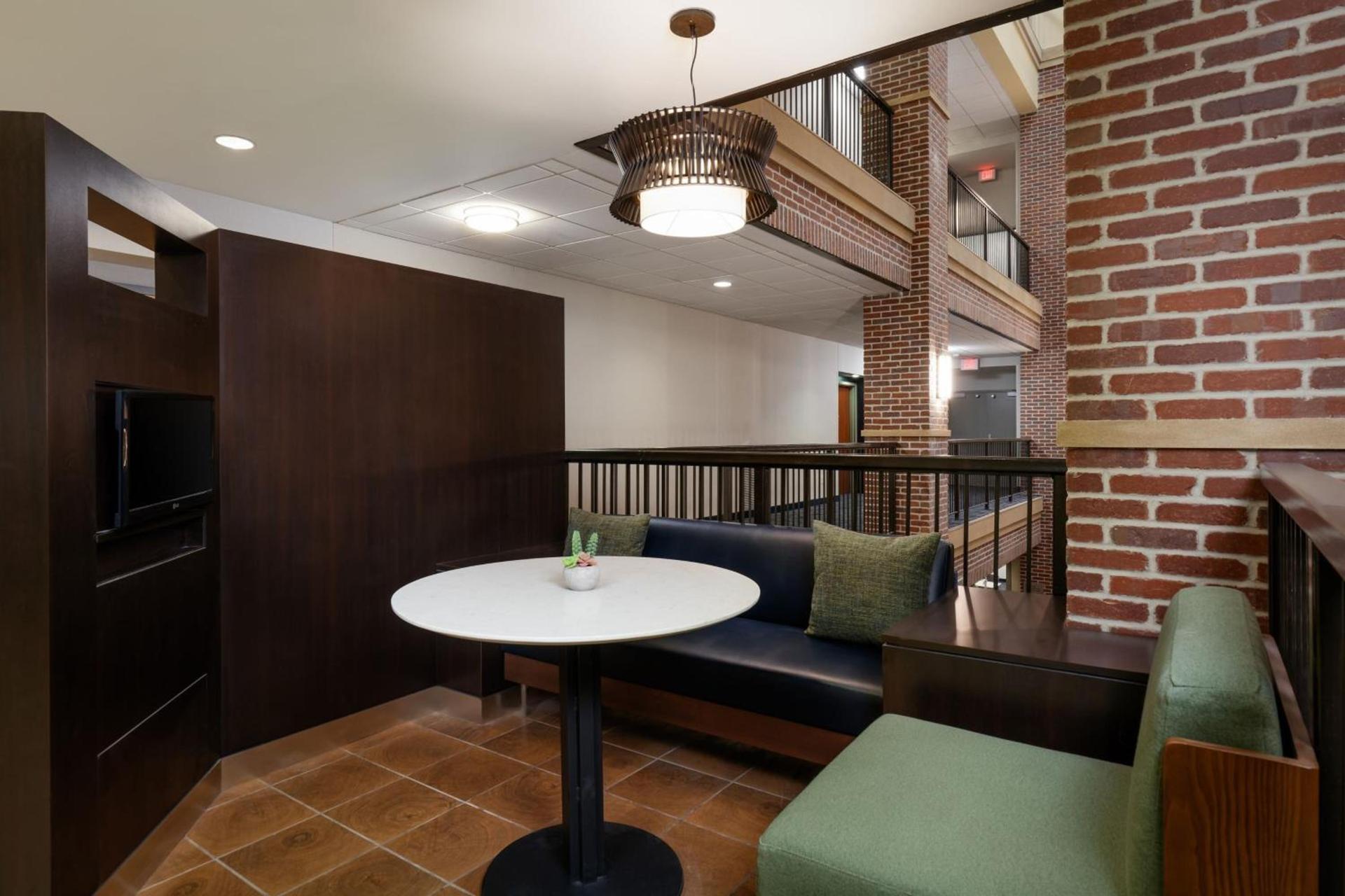 Courtyard by Marriott Wichita at Old Town photo 43