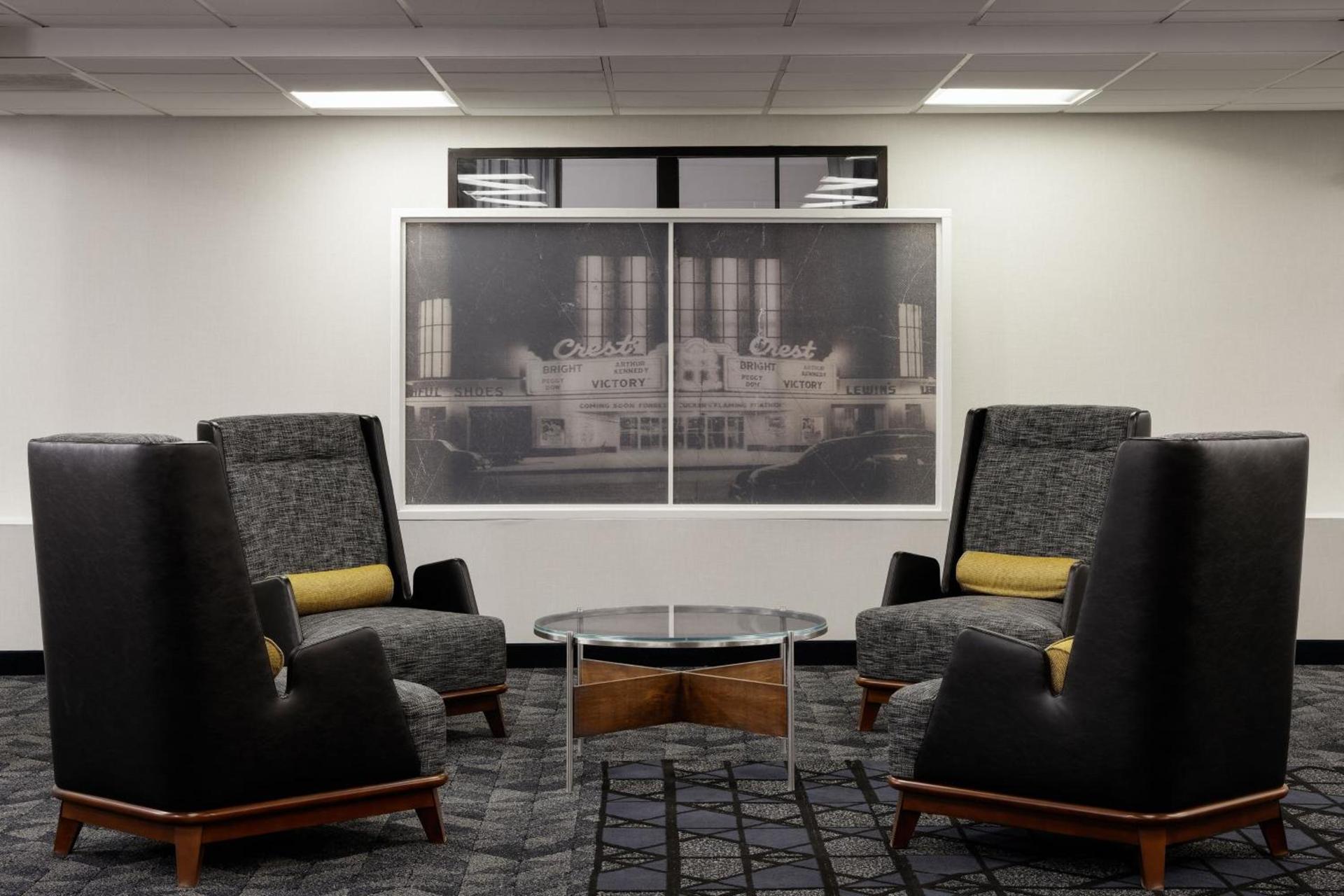 Courtyard by Marriott Wichita at Old Town photo 44