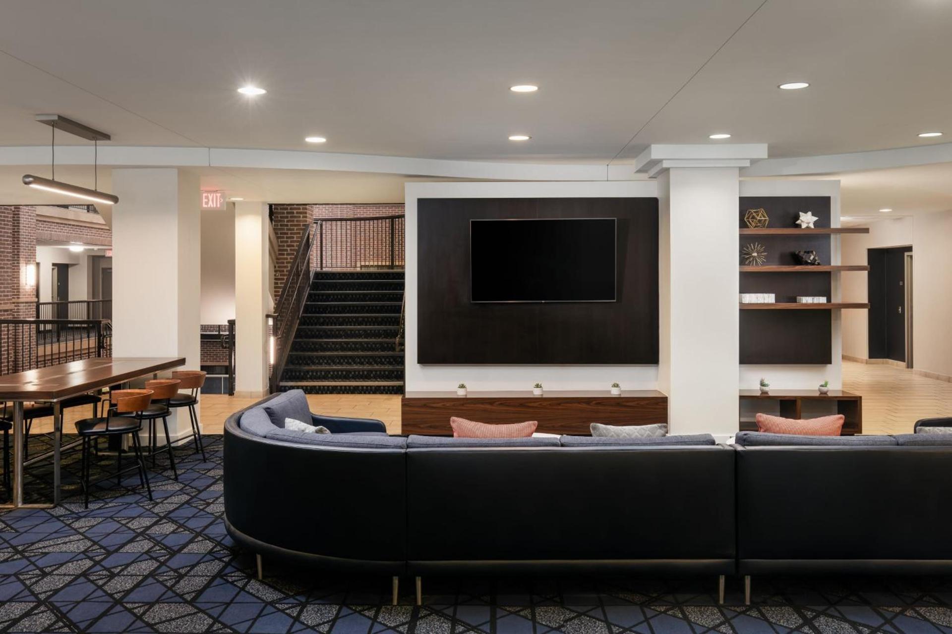 Courtyard by Marriott Wichita at Old Town photo 45
