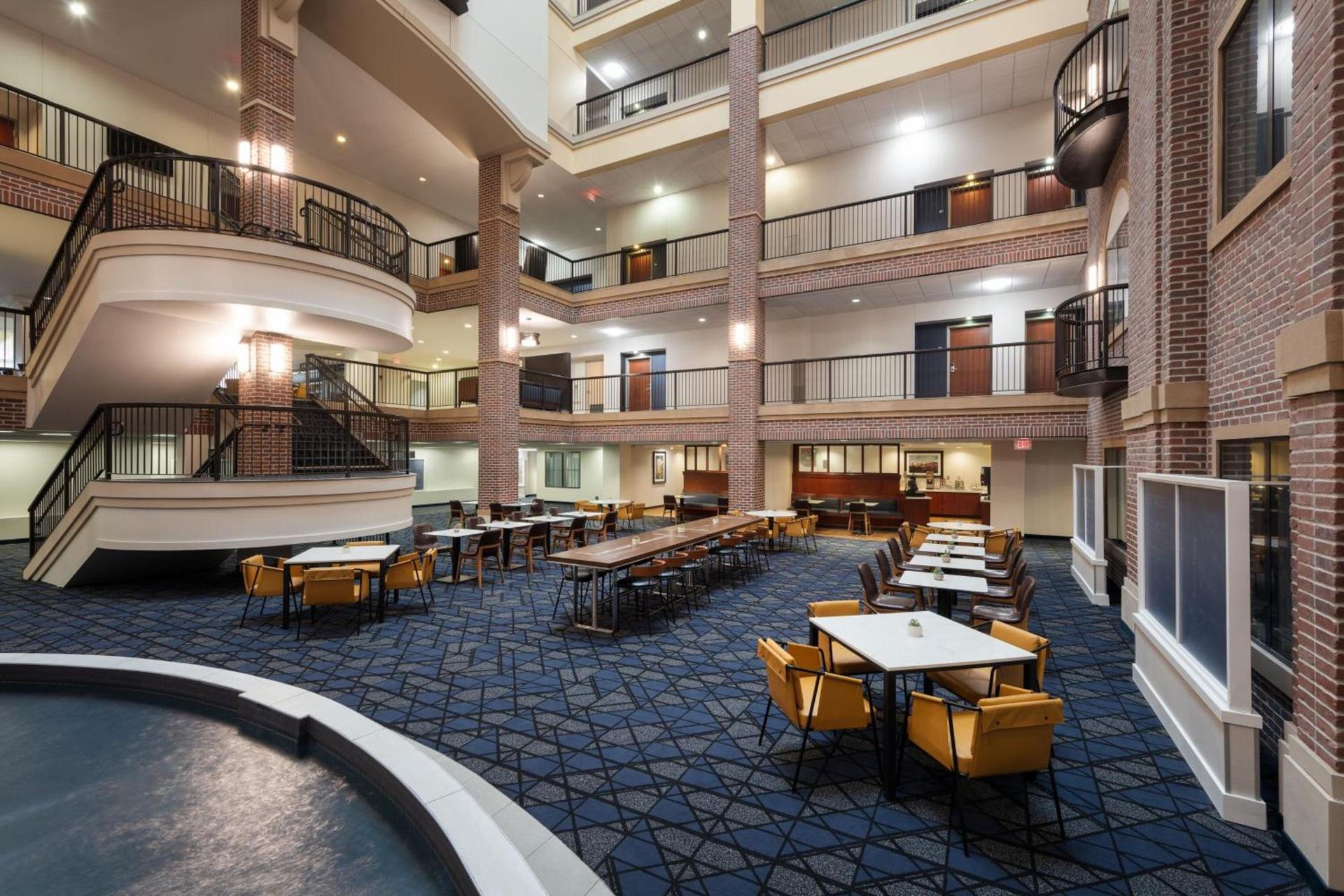 Courtyard by Marriott Wichita at Old Town photo 50