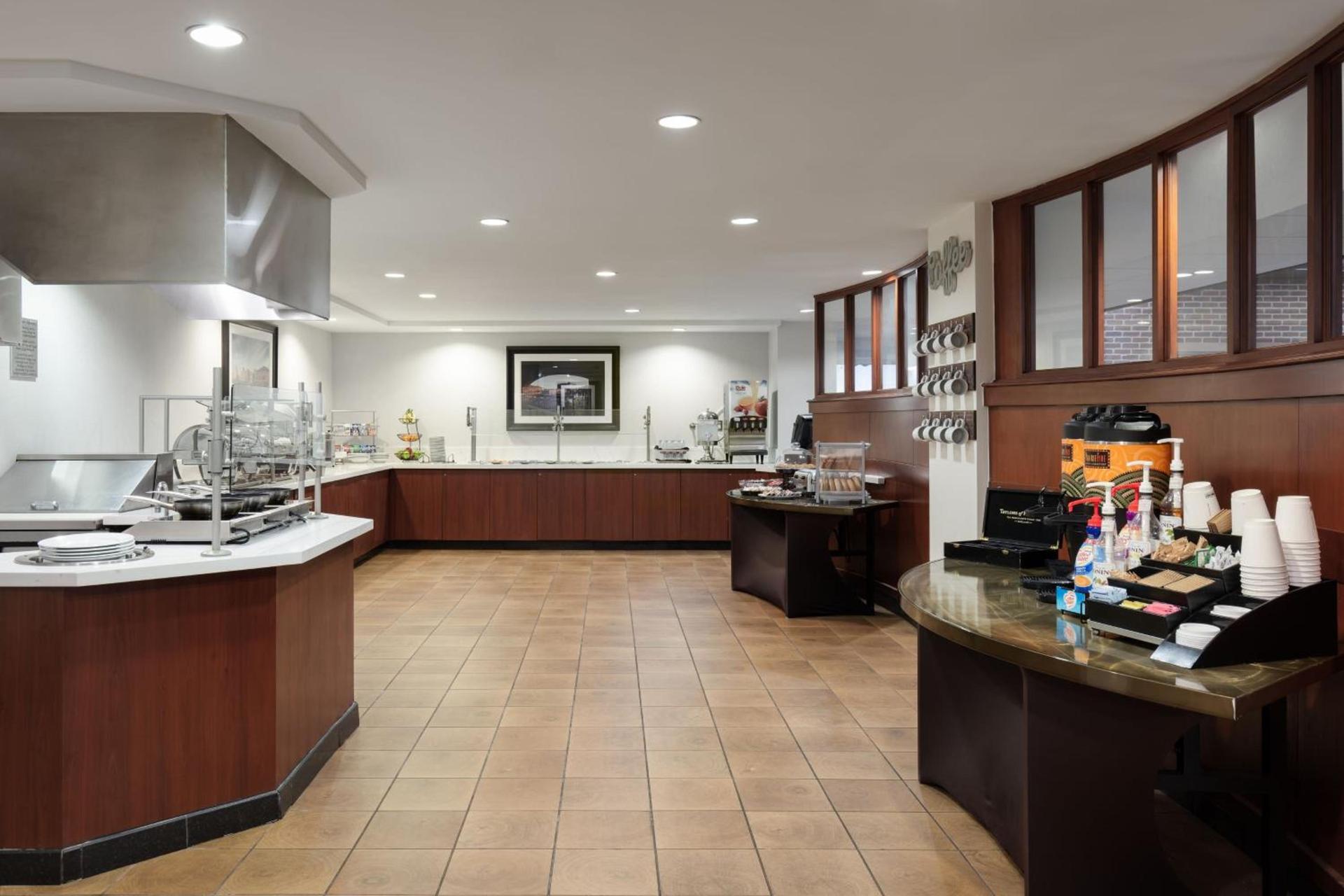 Courtyard by Marriott Wichita at Old Town photo 52