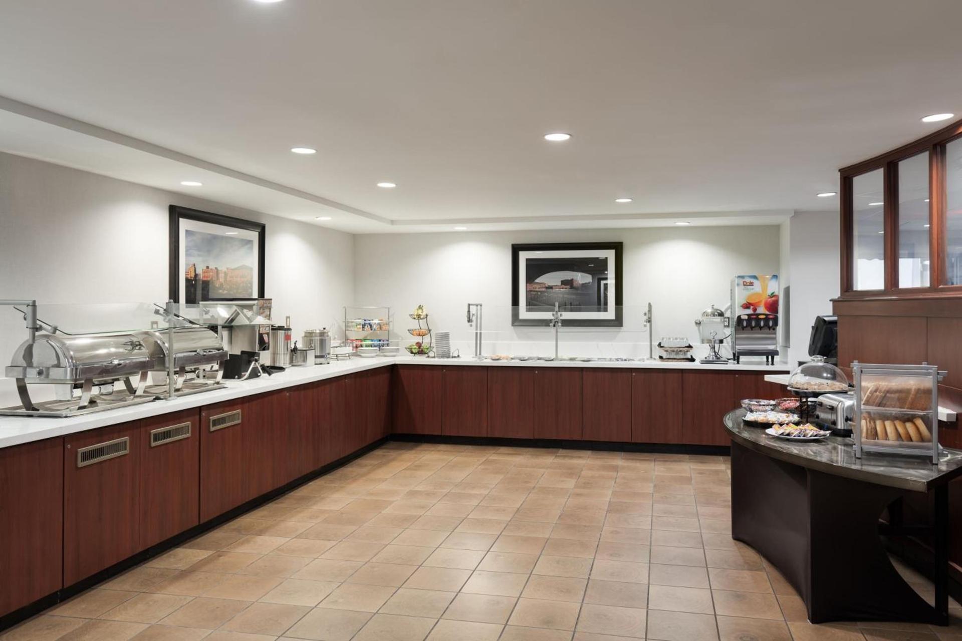 Courtyard by Marriott Wichita at Old Town photo 53
