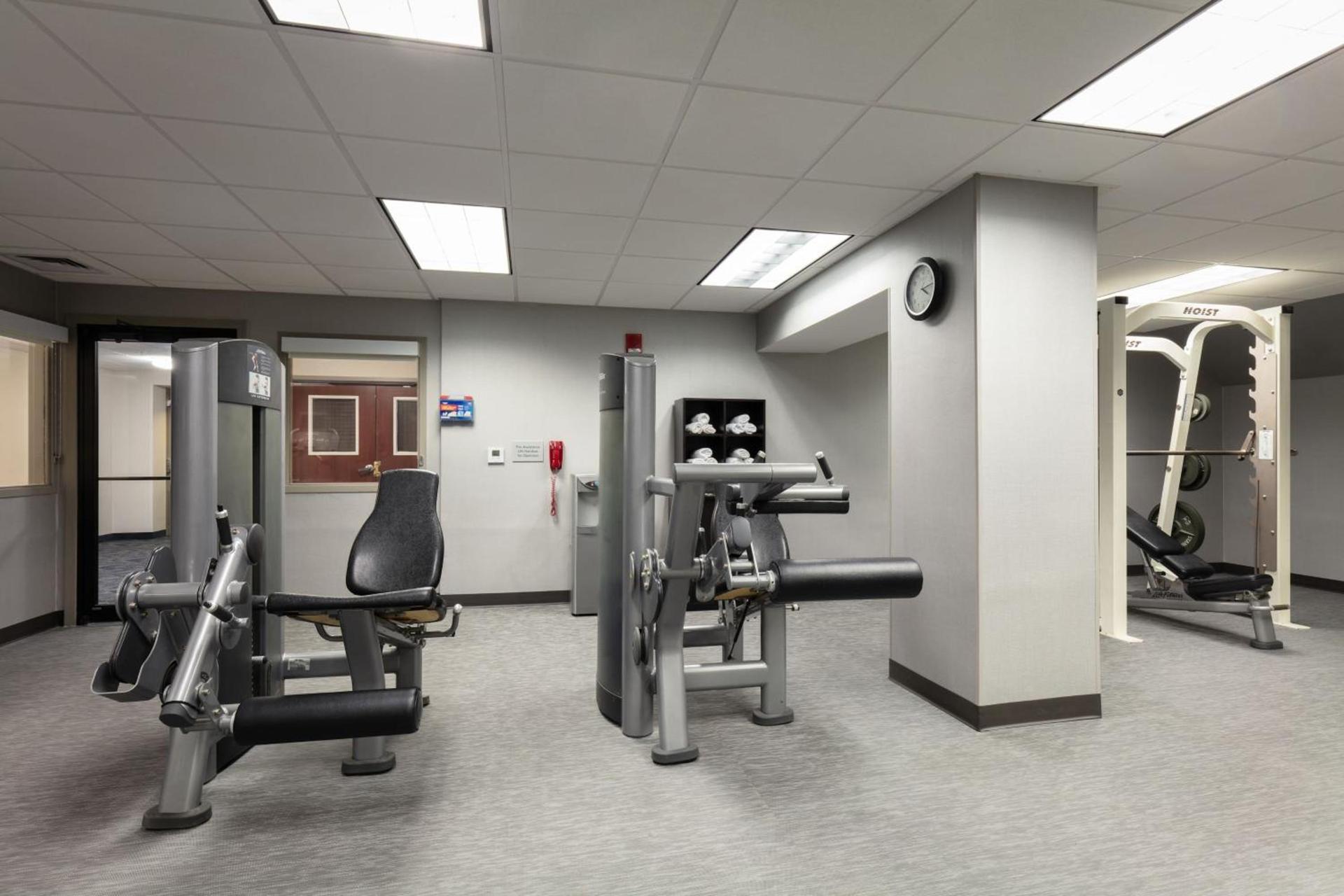 Courtyard by Marriott Wichita at Old Town photo 55