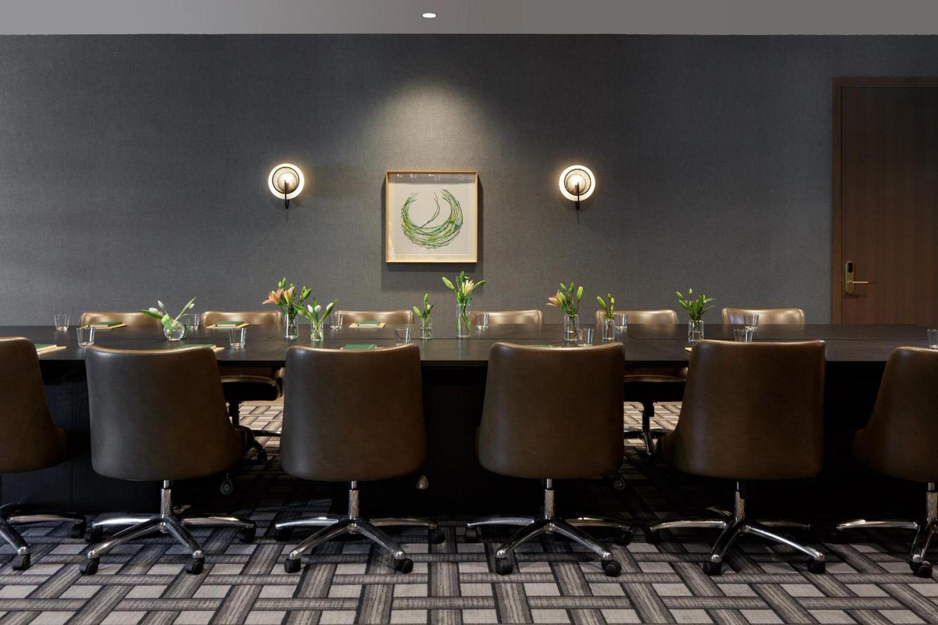 Kimpton - The Forum Hotel by IHG photo 88