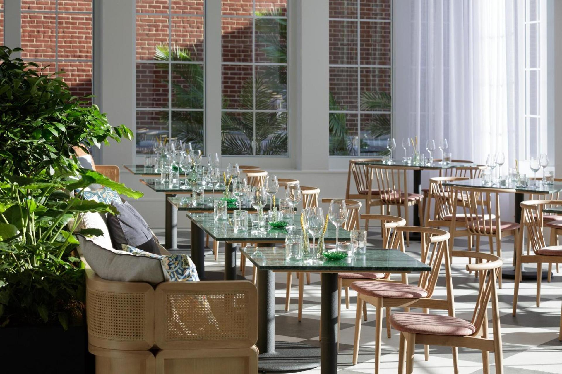 Kimpton - The Forum Hotel by IHG photo 68