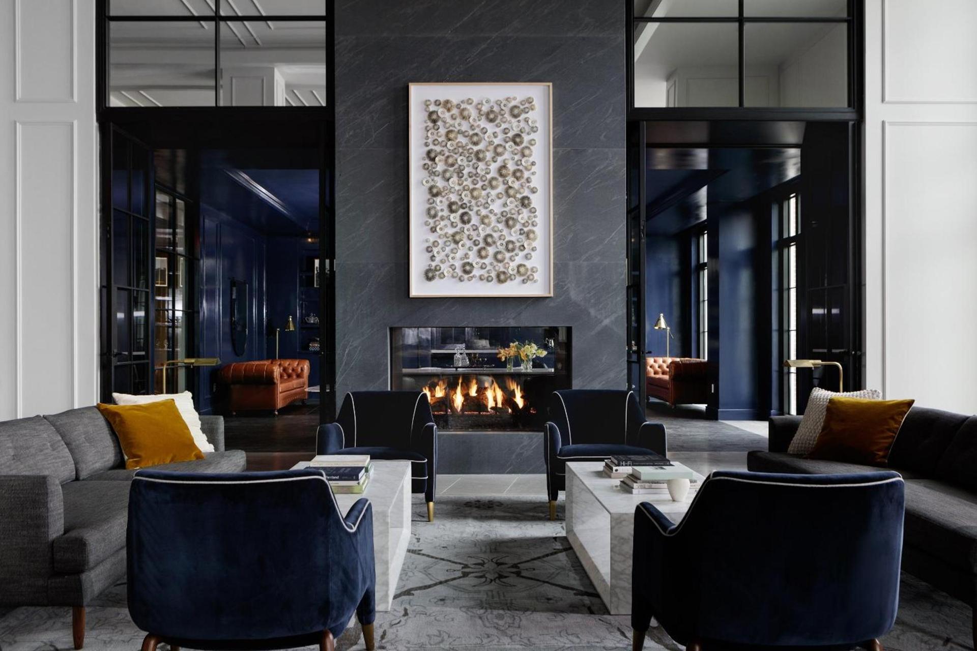 Kimpton - The Forum Hotel by IHG photo 62