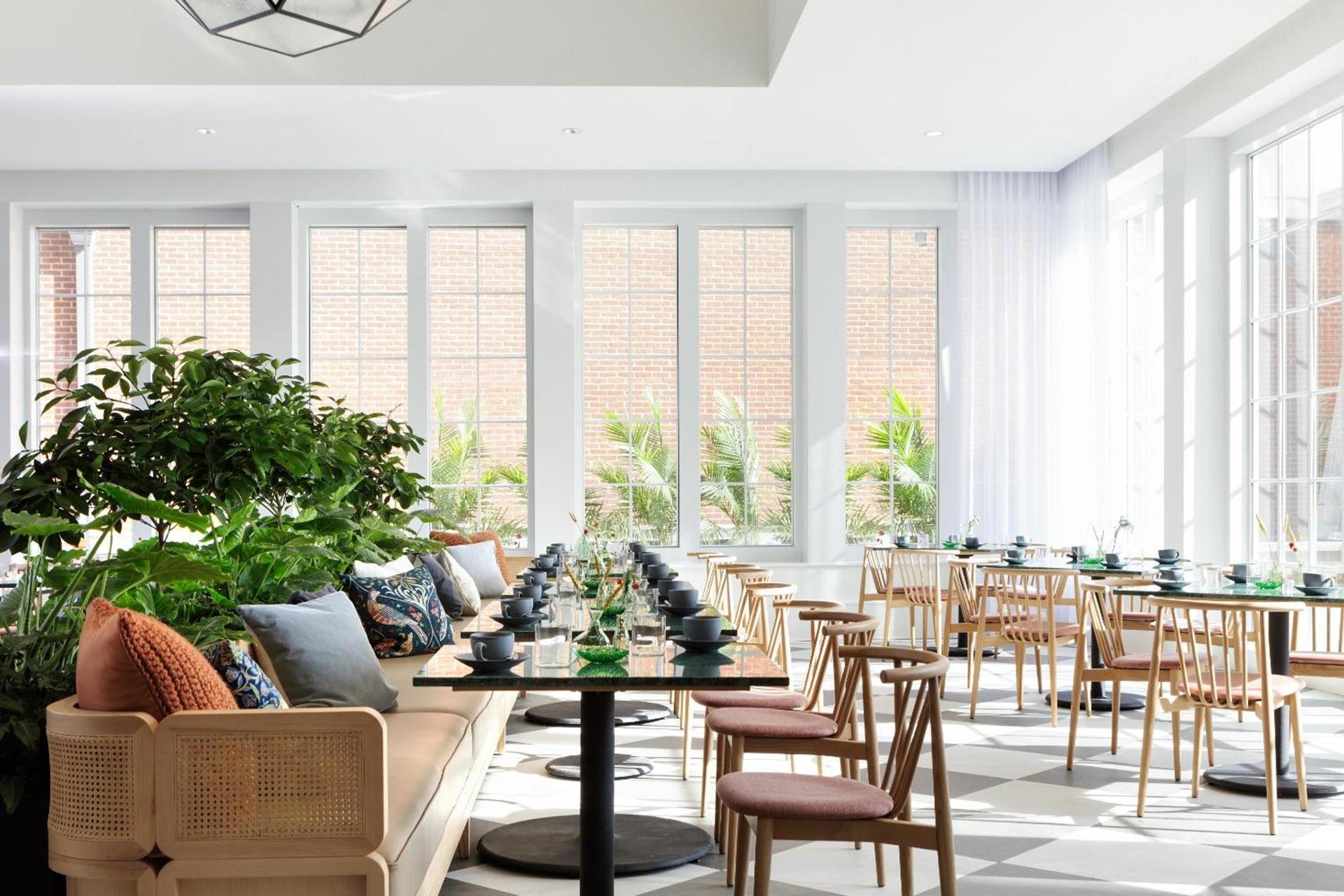 Kimpton - The Forum Hotel by IHG photo 64