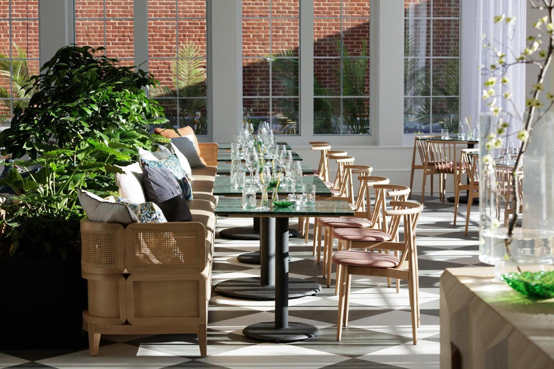 Kimpton - The Forum Hotel by IHG photo 72