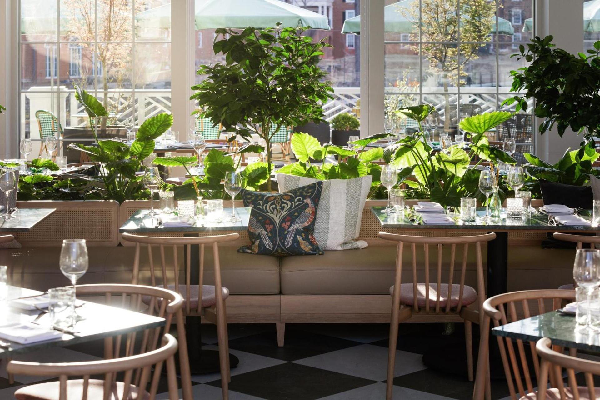 Kimpton - The Forum Hotel by IHG photo 29