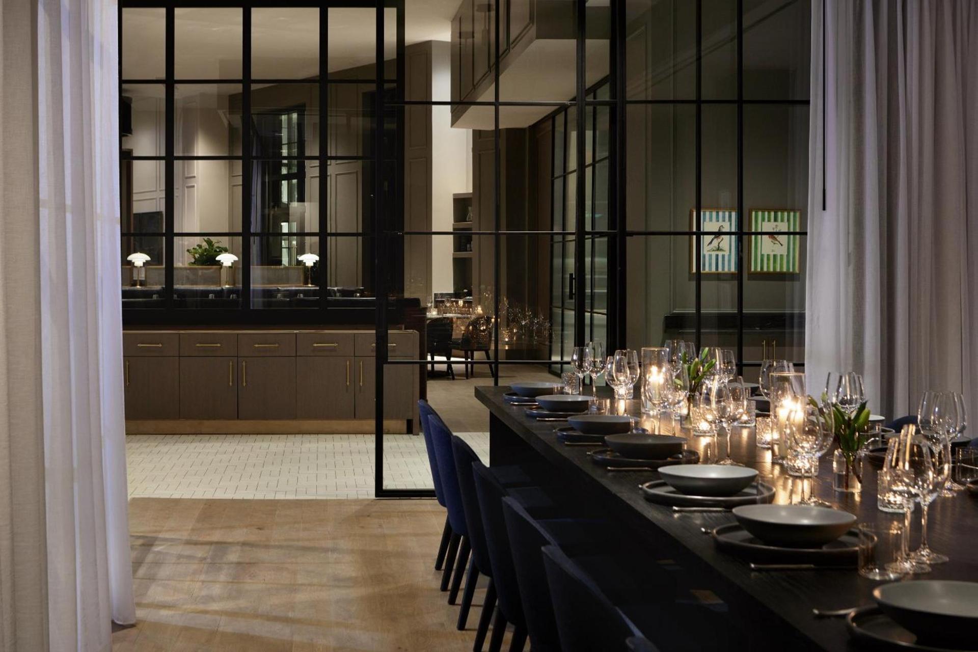 Kimpton - The Forum Hotel by IHG photo 92
