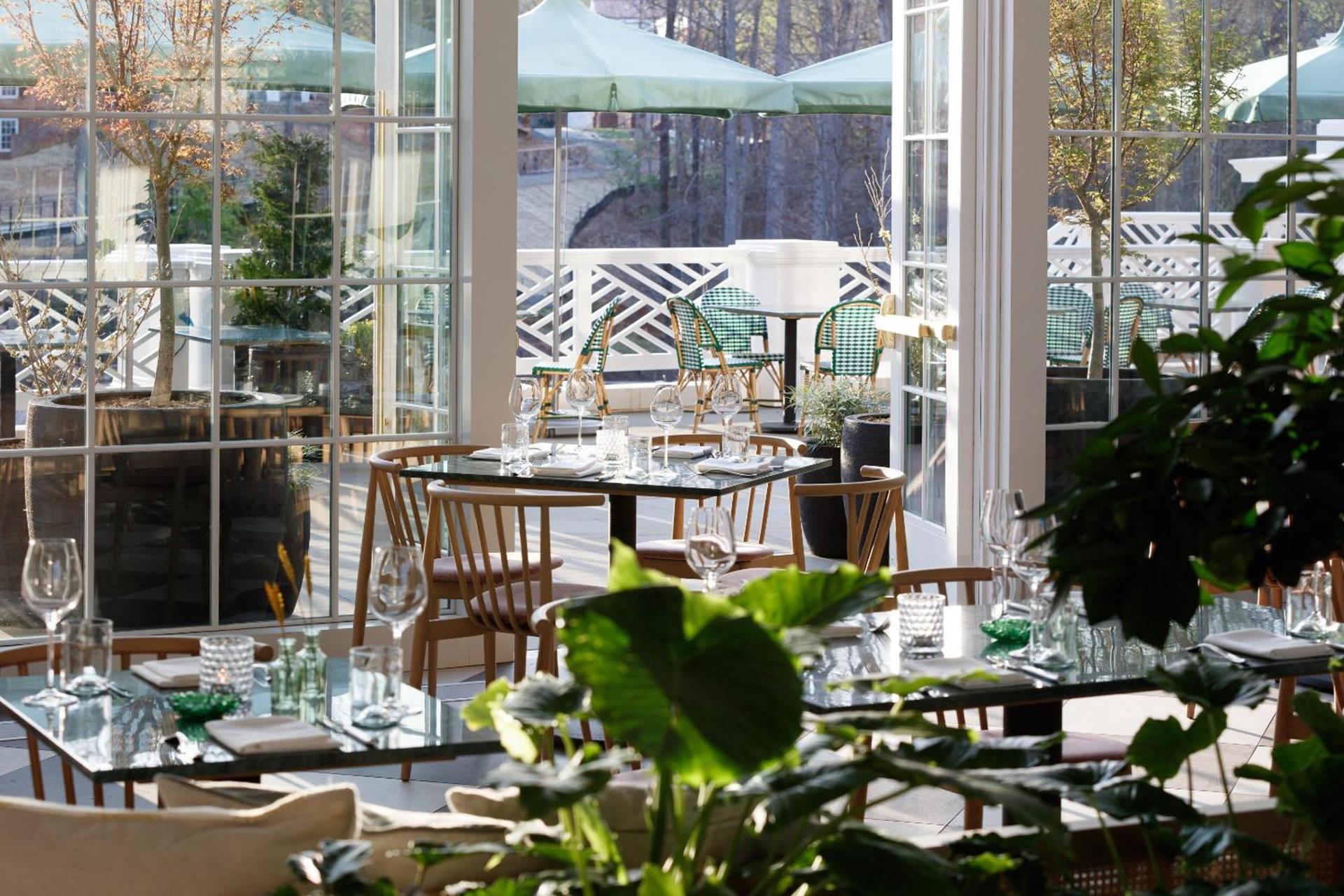 Kimpton - The Forum Hotel by IHG photo 66