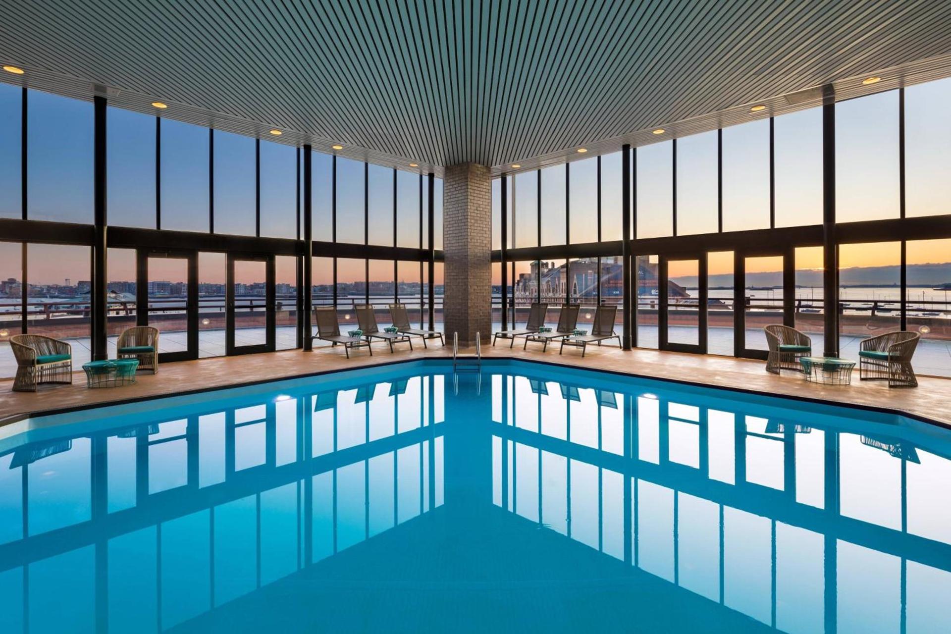 Boston Marriott Long Wharf photo 60