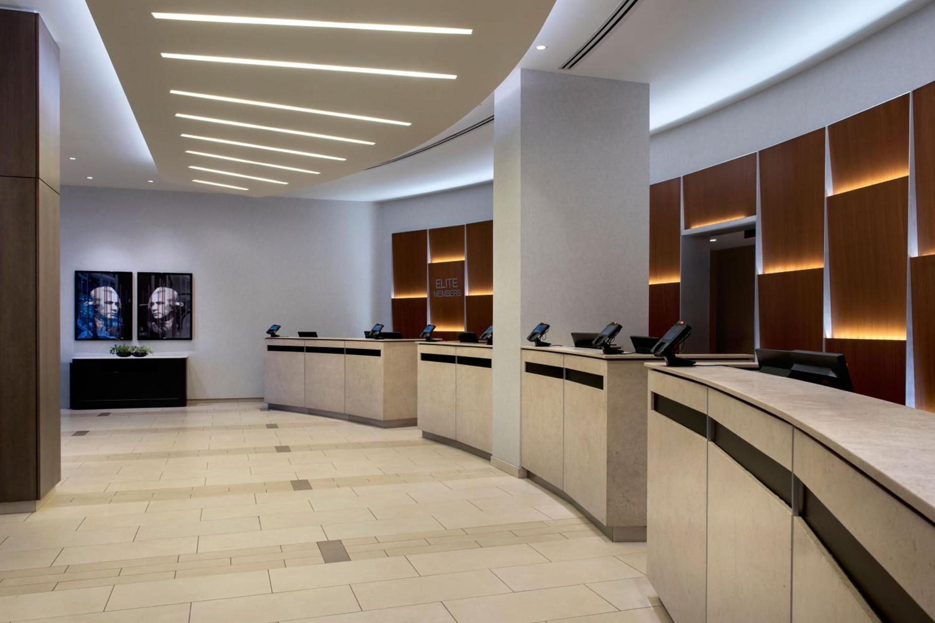 Boston Marriott Copley Place photo 2