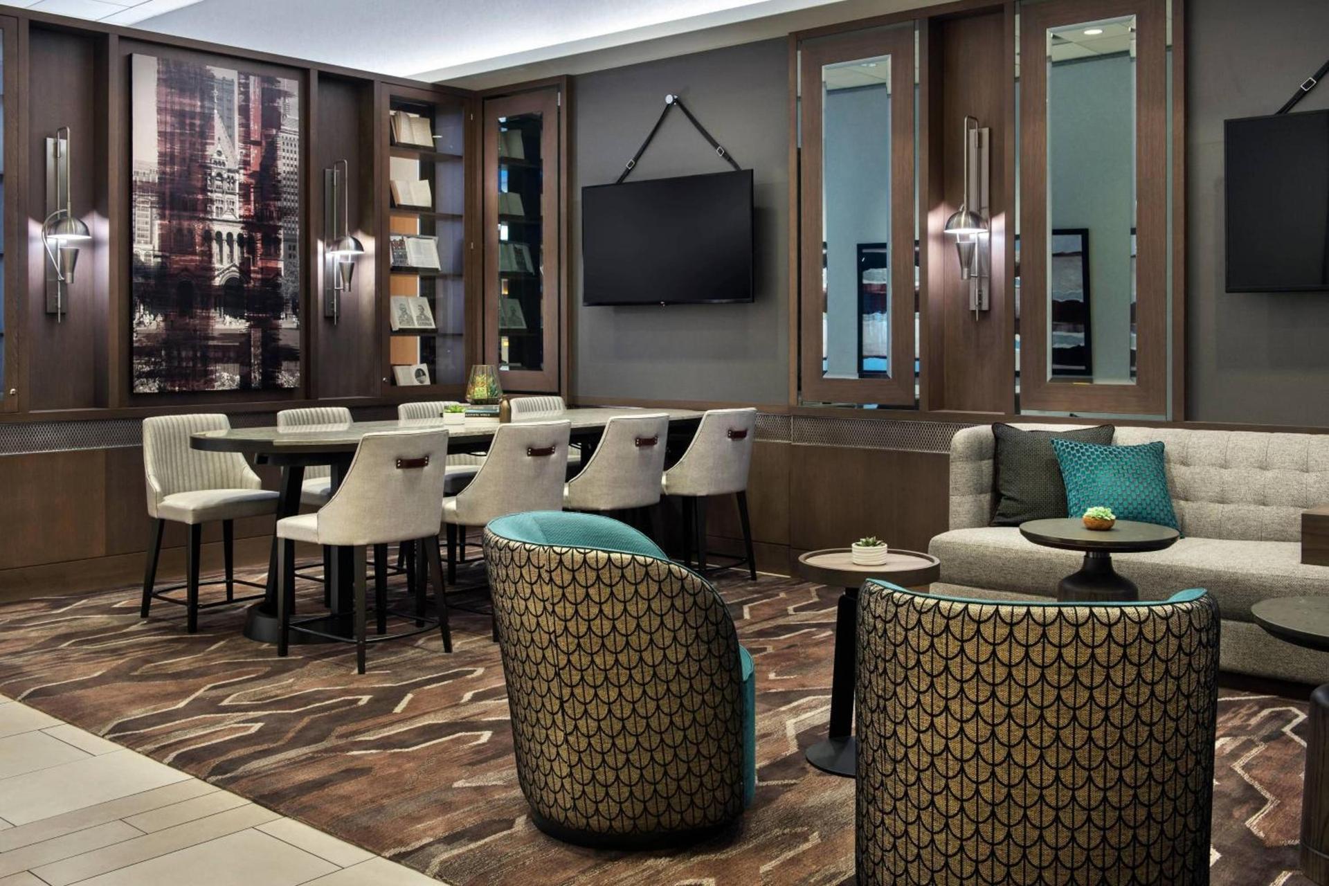 Boston Marriott Copley Place photo 3