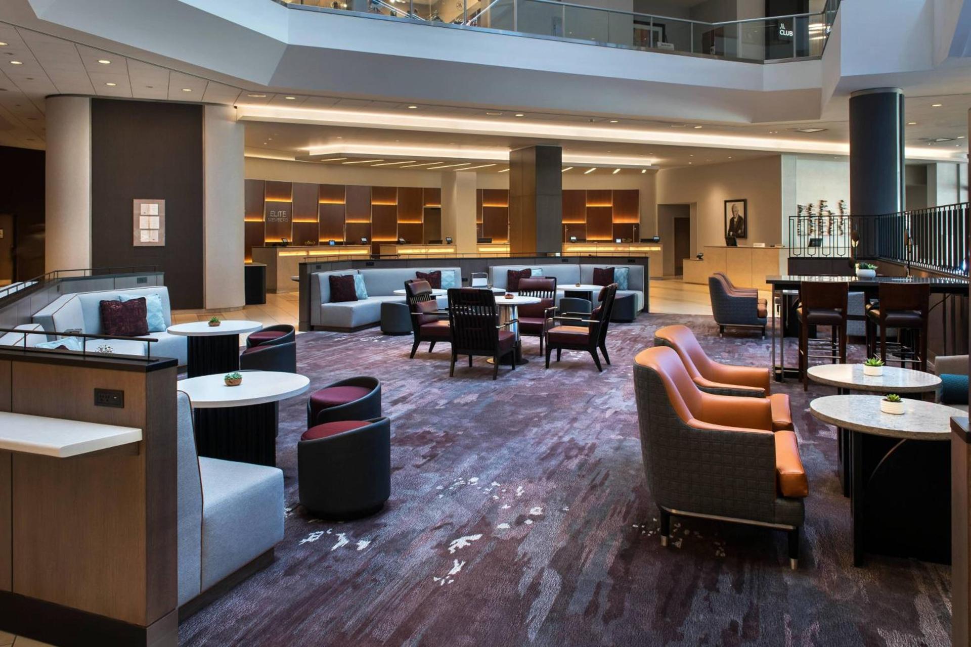 Boston Marriott Copley Place photo 4