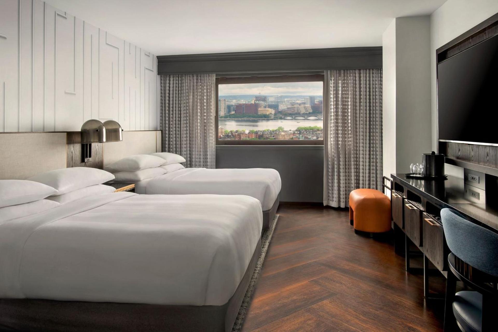 Boston Marriott Copley Place photo 15