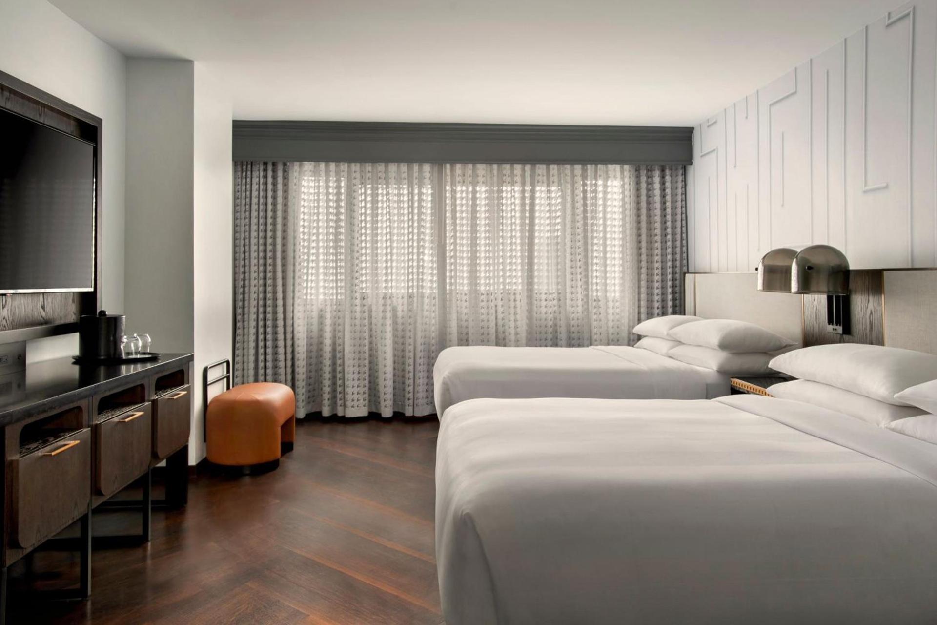 Boston Marriott Copley Place photo 12