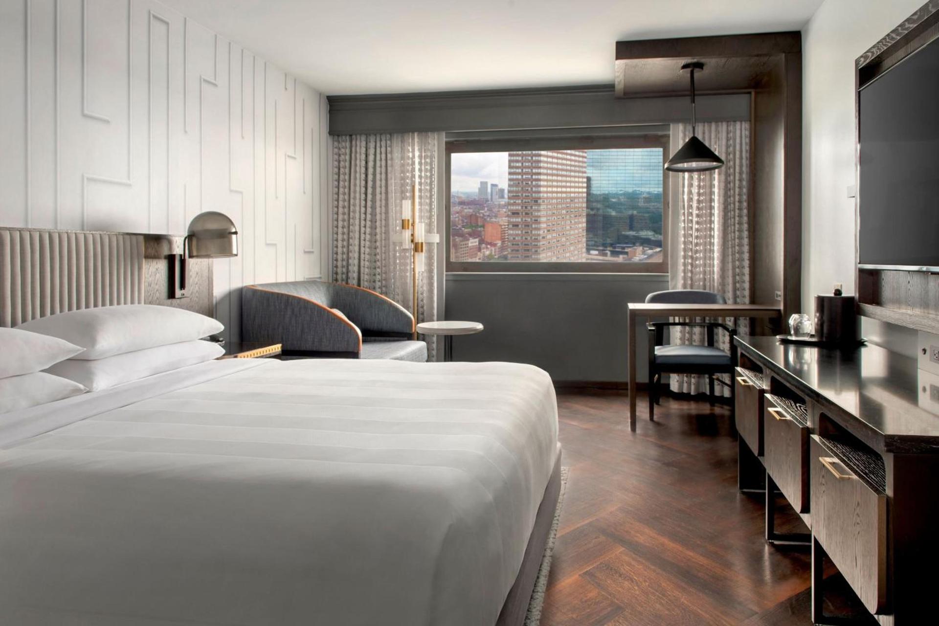 Boston Marriott Copley Place photo 9