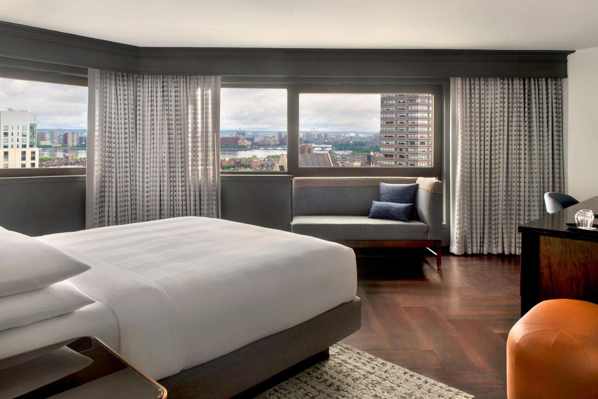 Boston Marriott Copley Place photo 11