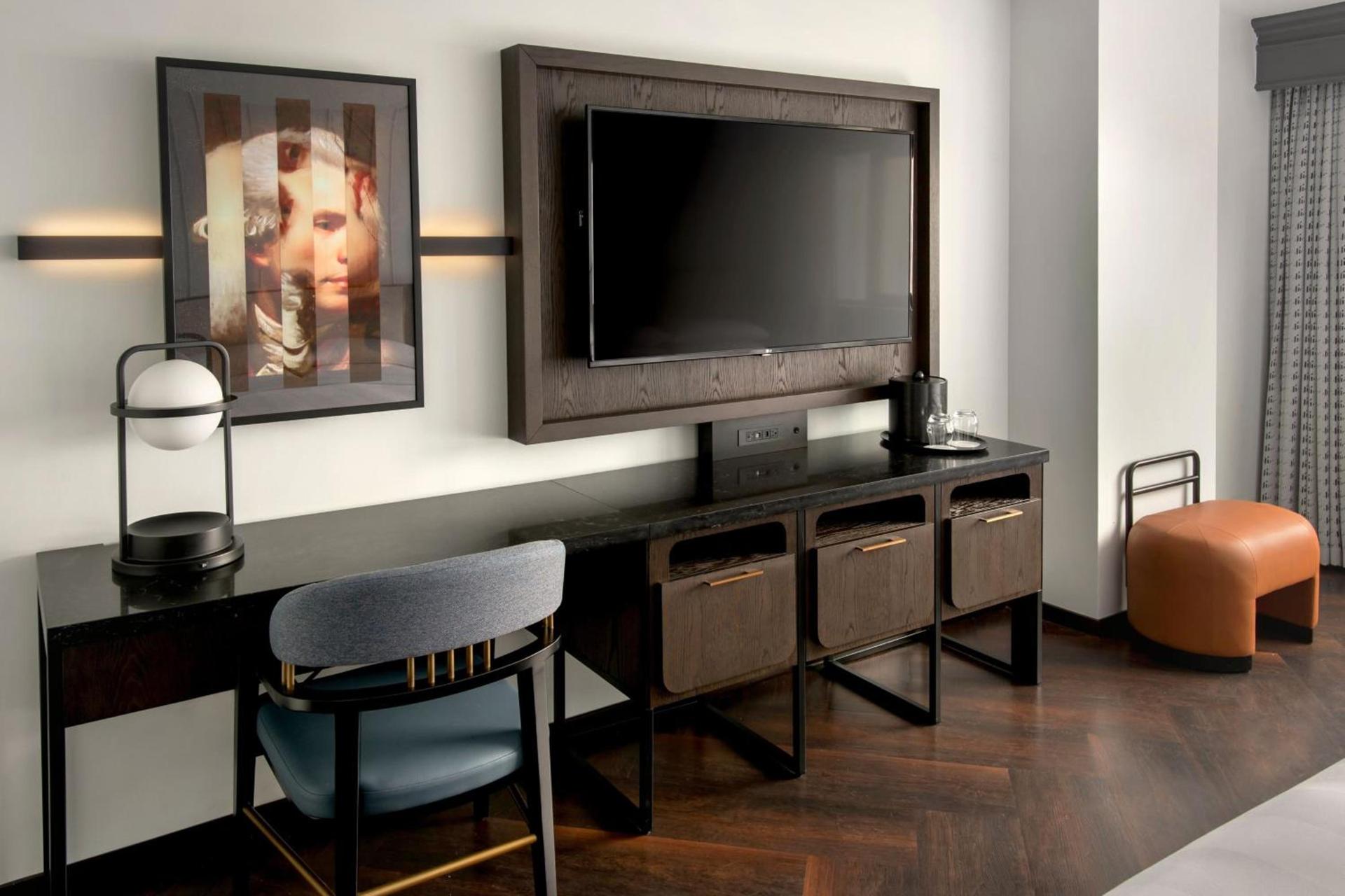 Boston Marriott Copley Place photo 18