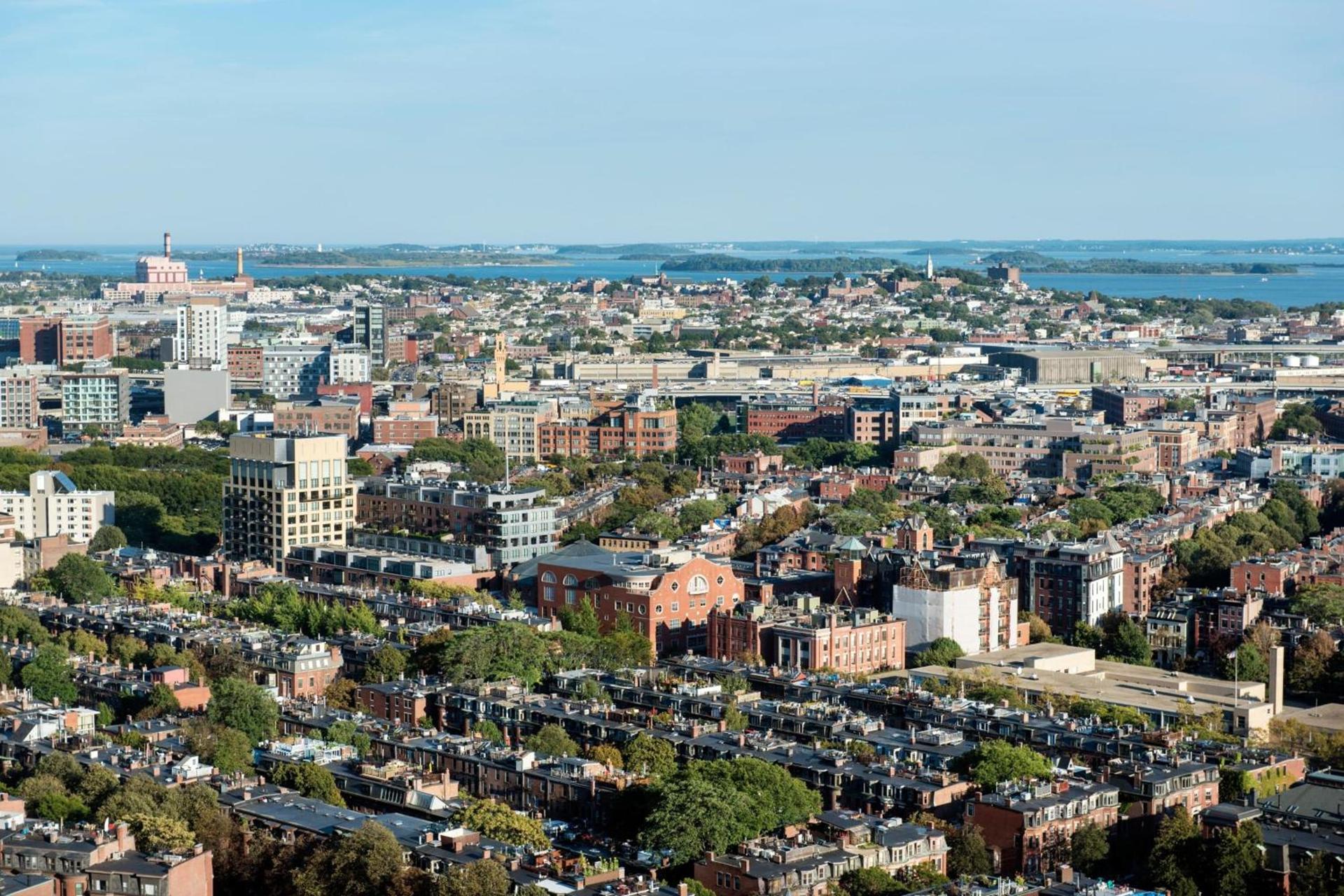 Boston Marriott Copley Place photo 26