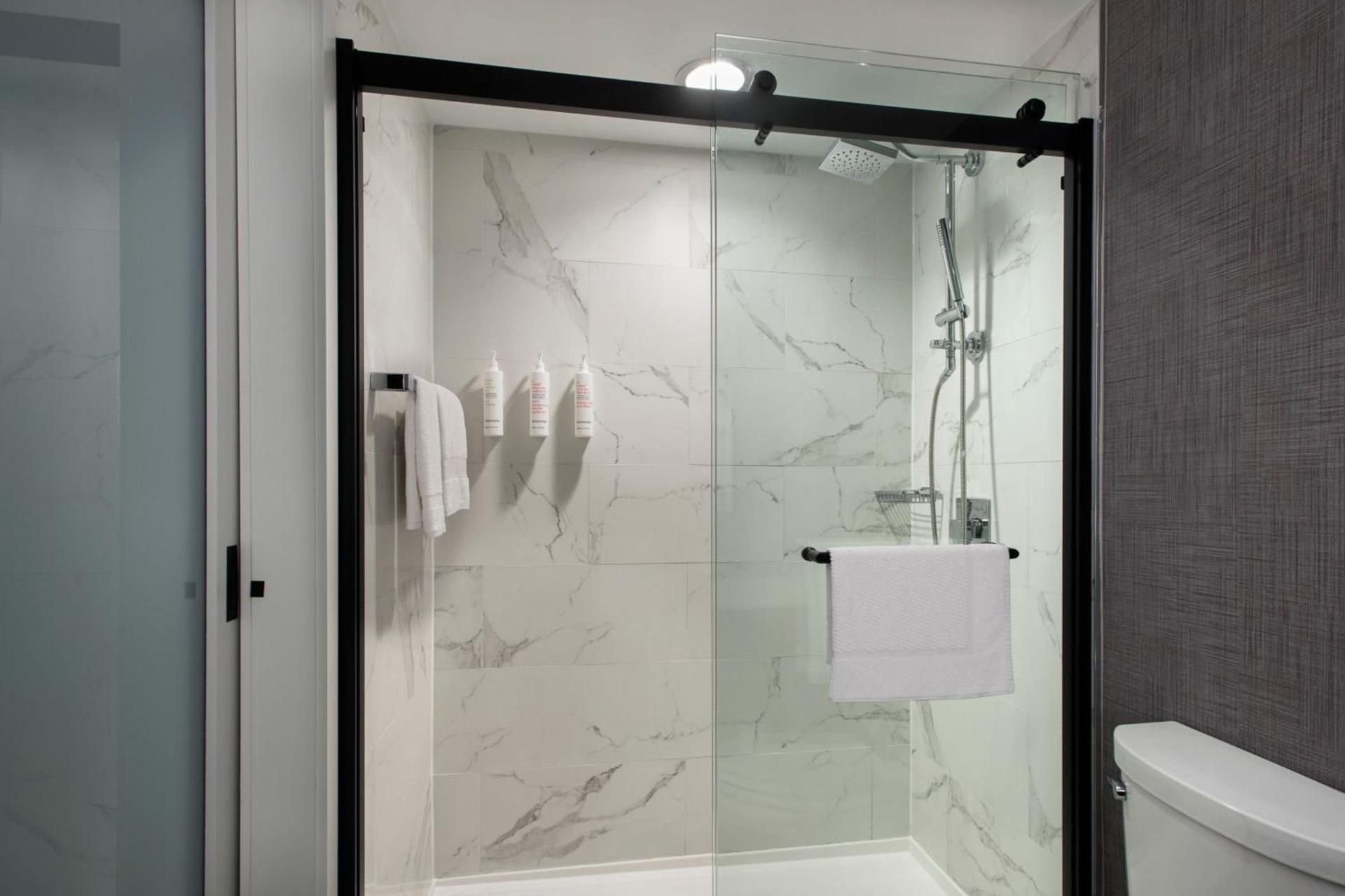 Boston Marriott Copley Place photo 21