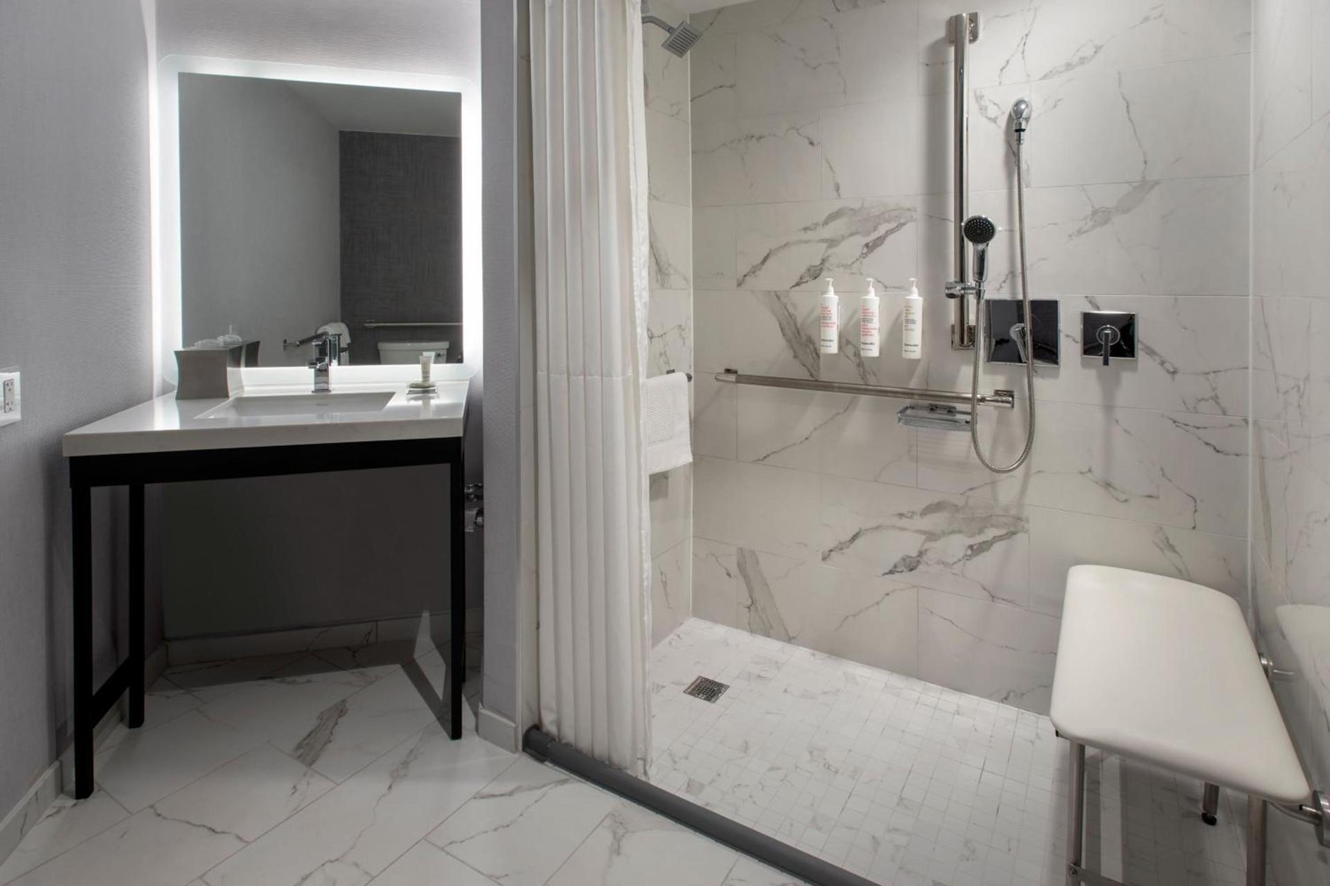 Boston Marriott Copley Place photo 23