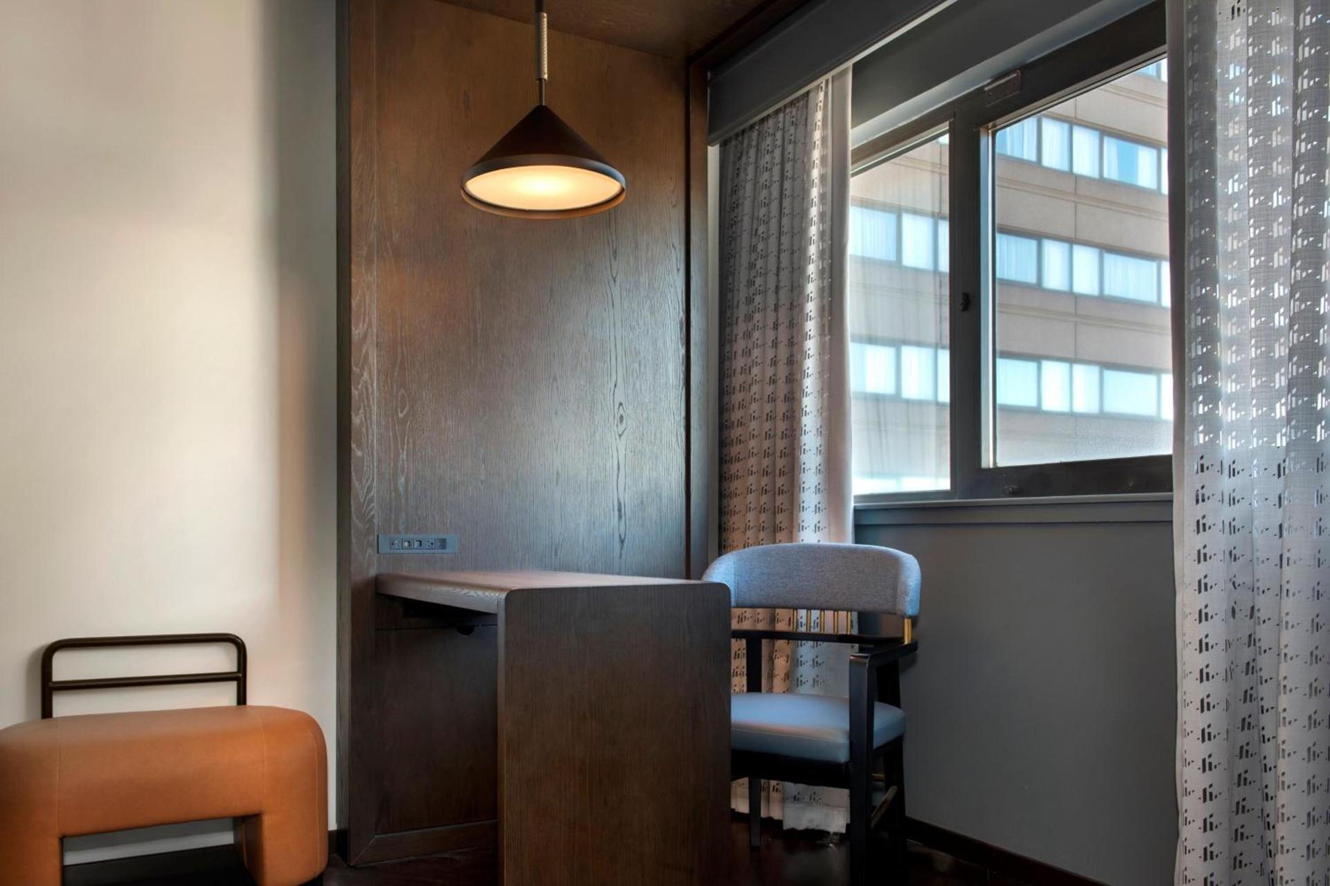 Boston Marriott Copley Place photo 17