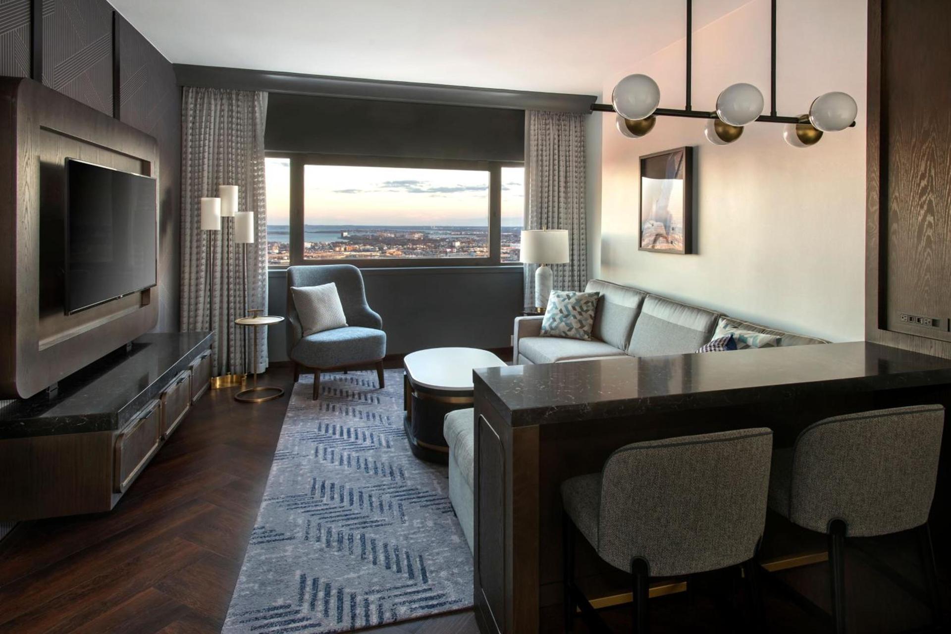 Boston Marriott Copley Place photo 32