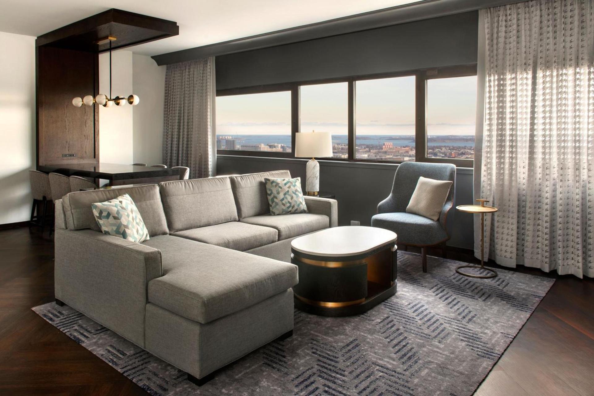 Boston Marriott Copley Place photo 42