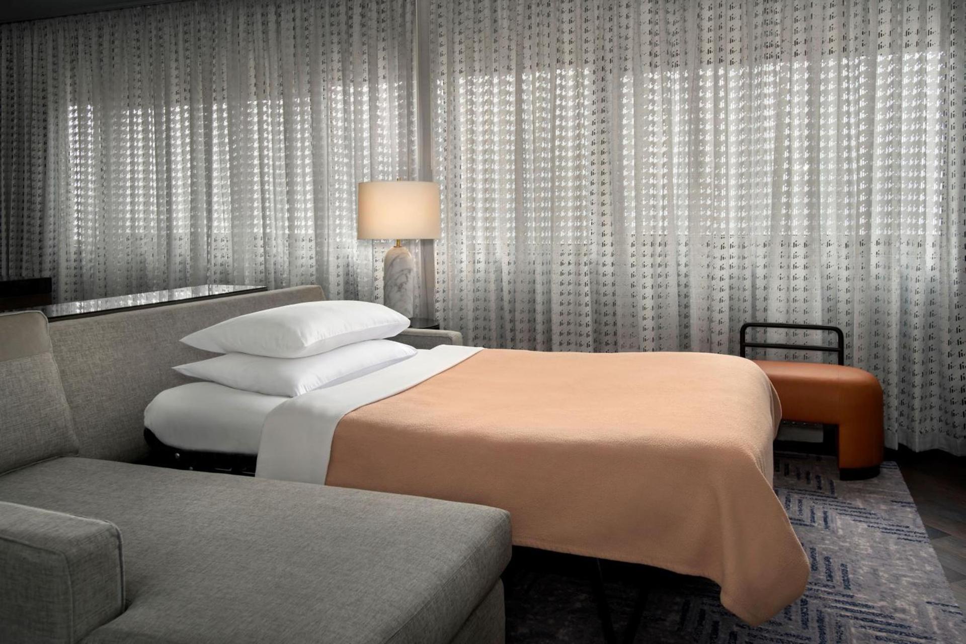 Boston Marriott Copley Place photo 48
