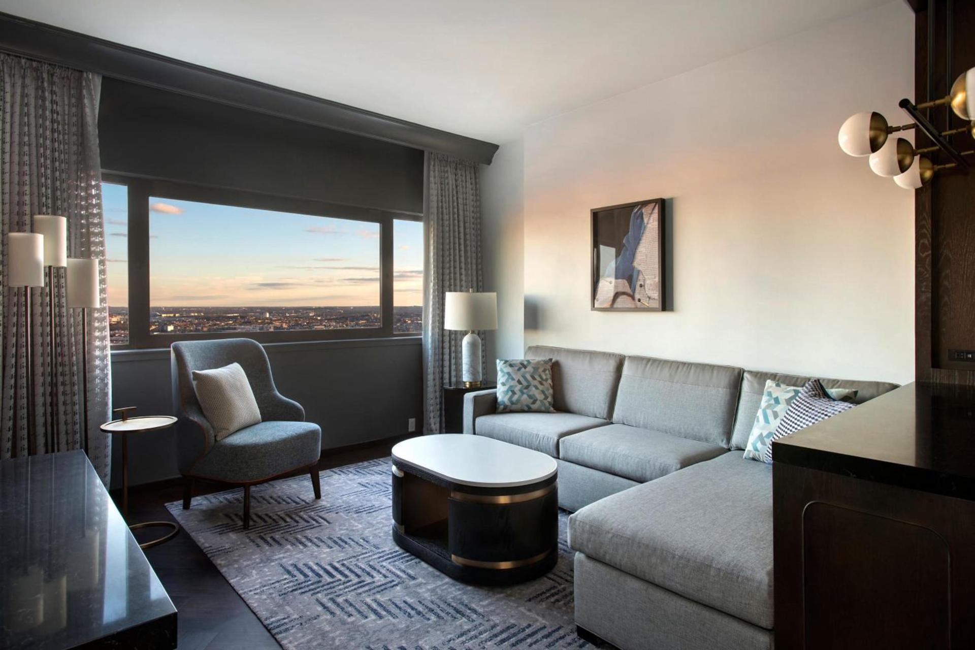 Boston Marriott Copley Place photo 33