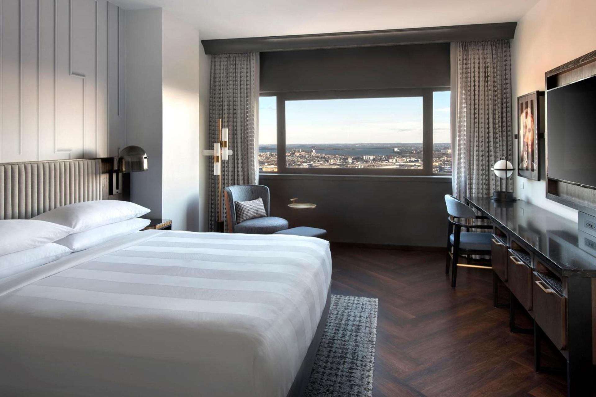 Boston Marriott Copley Place photo 40