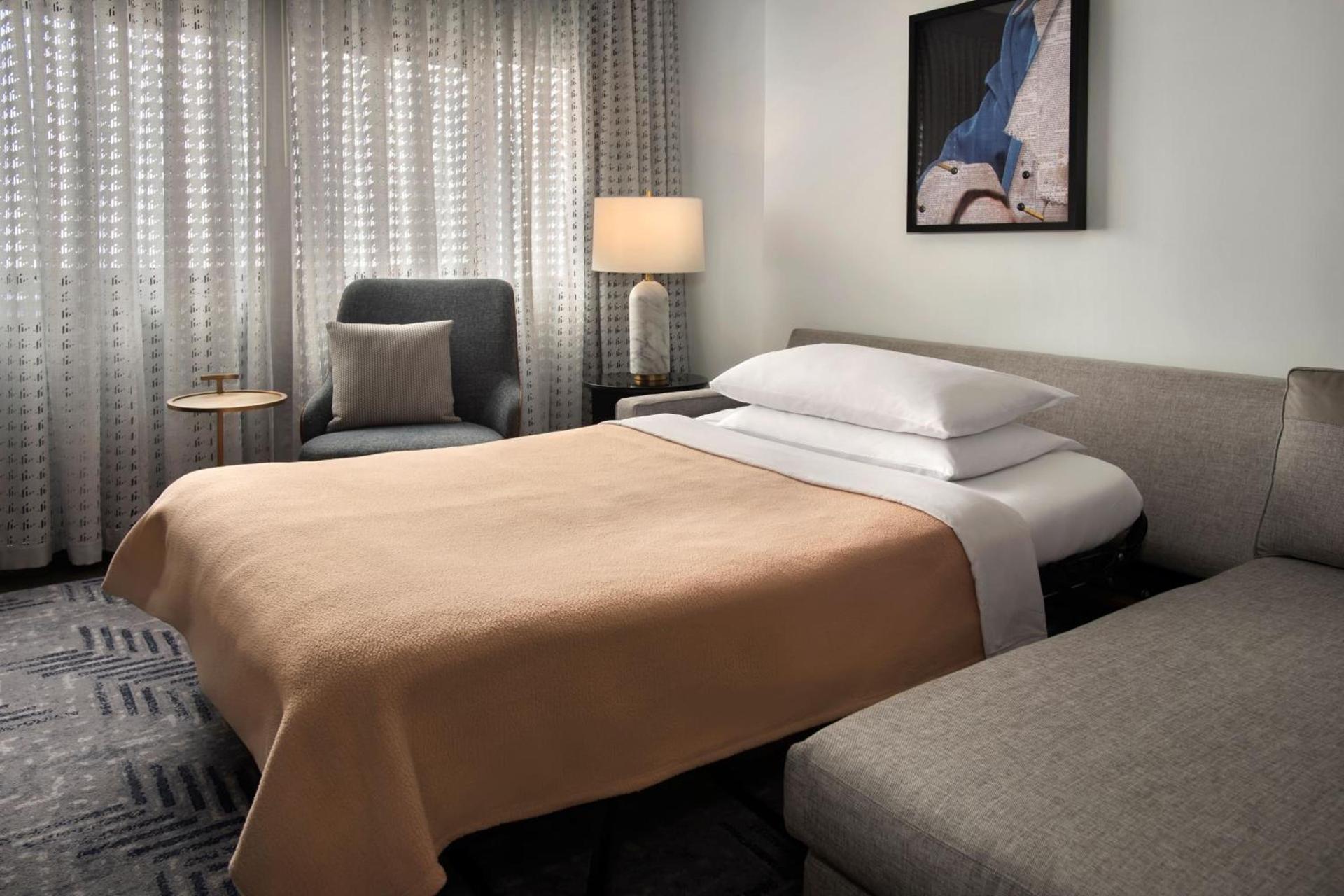 Boston Marriott Copley Place photo 47