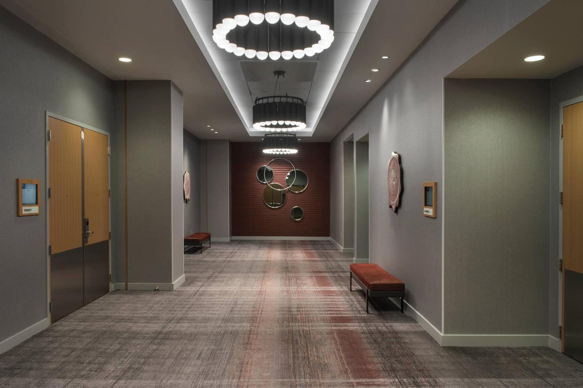 Boston Marriott Copley Place photo 72