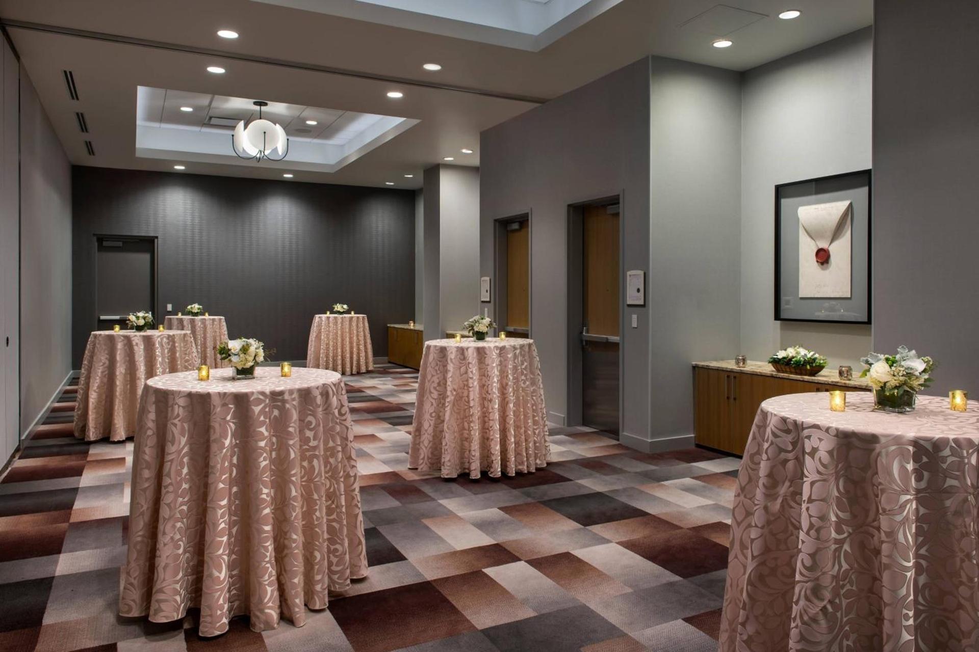 Boston Marriott Copley Place photo 74